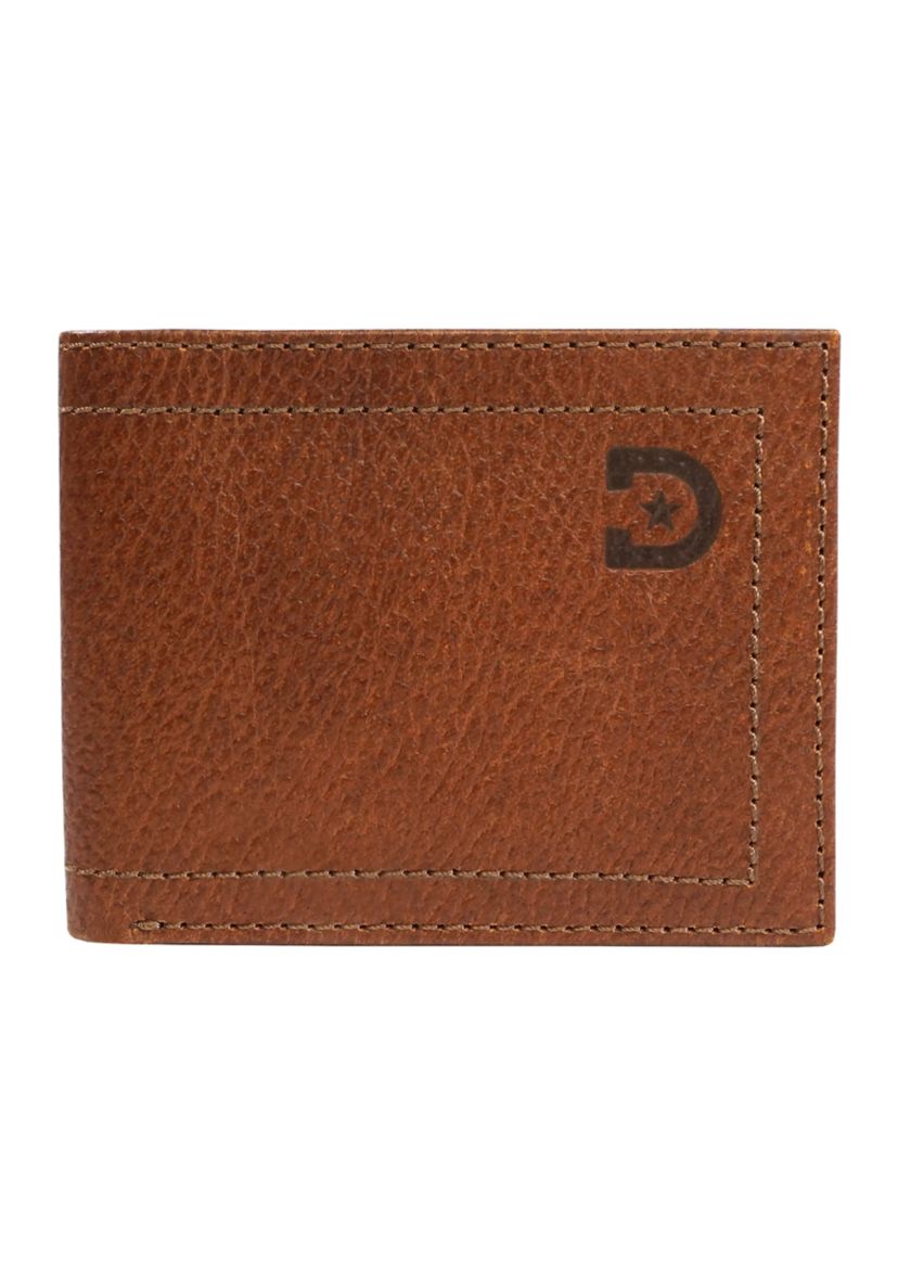 Yates Bifold Wallet