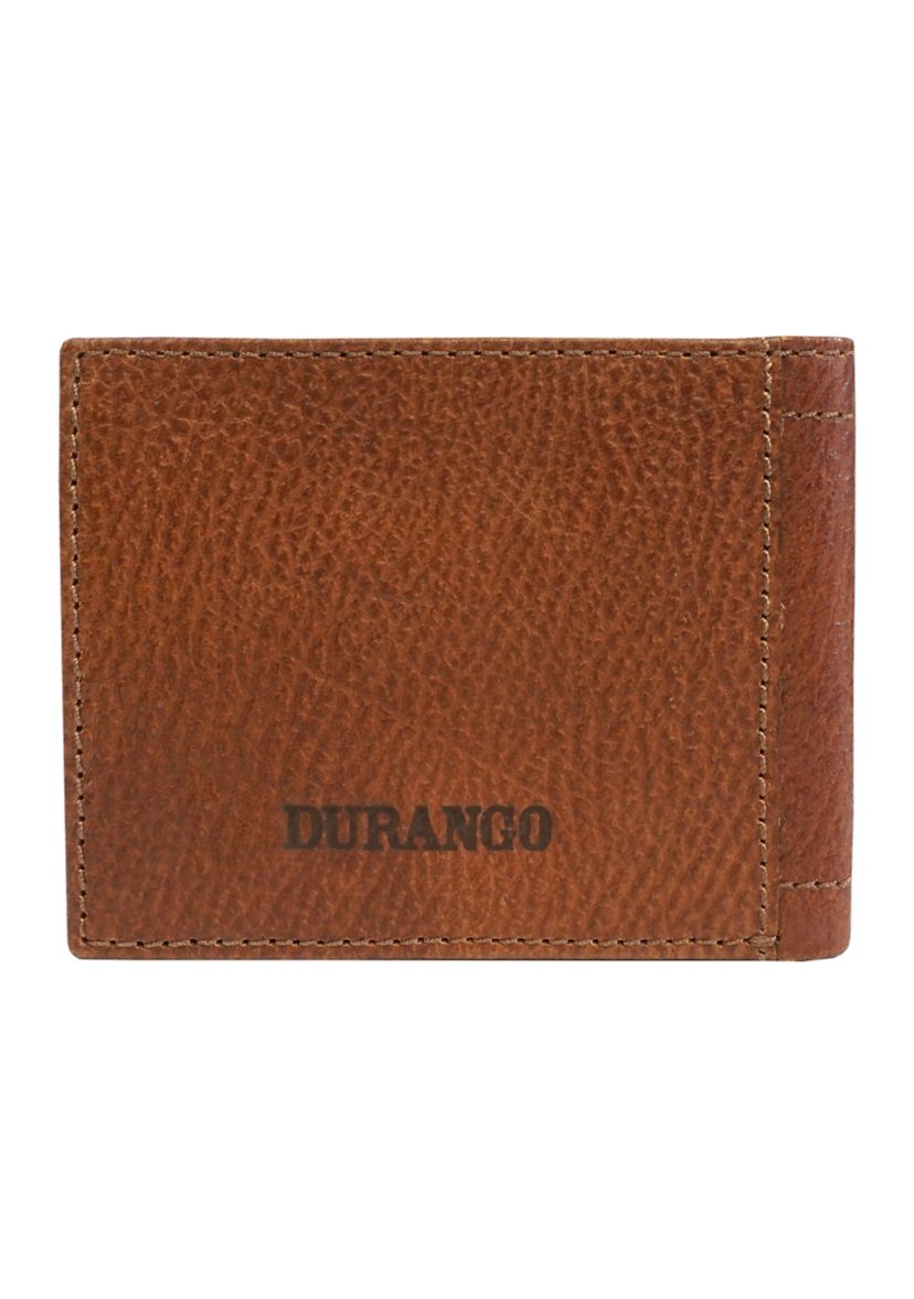 Yates Bifold Wallet