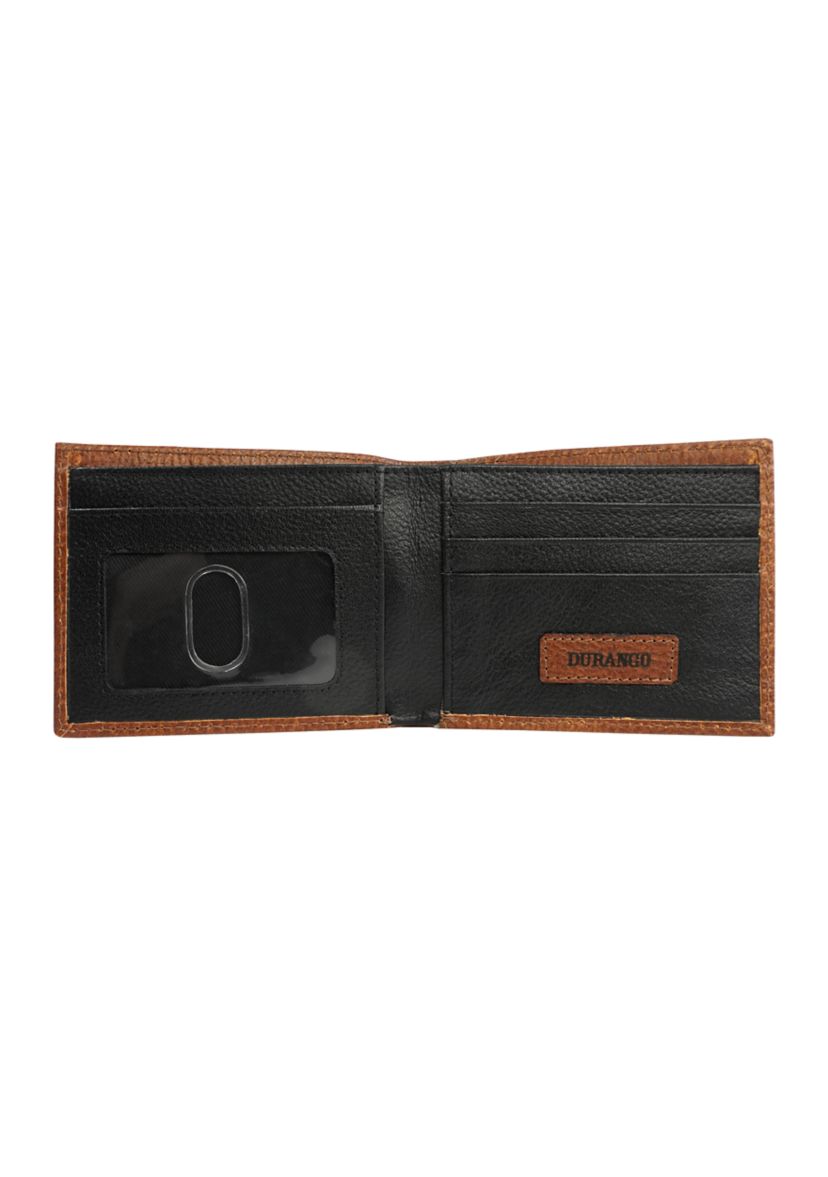 Yates Bifold Wallet