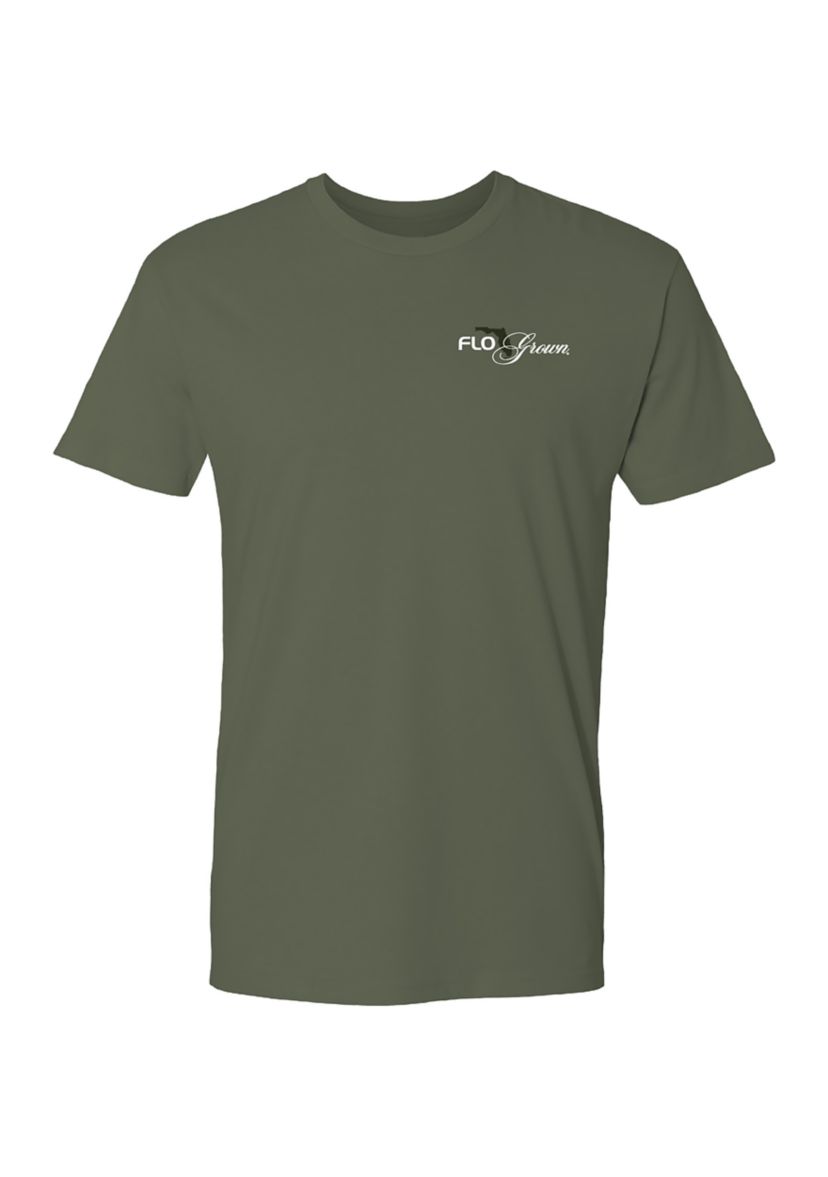 NCAA Florida State Seminoles Labs in Truck T-Shirt