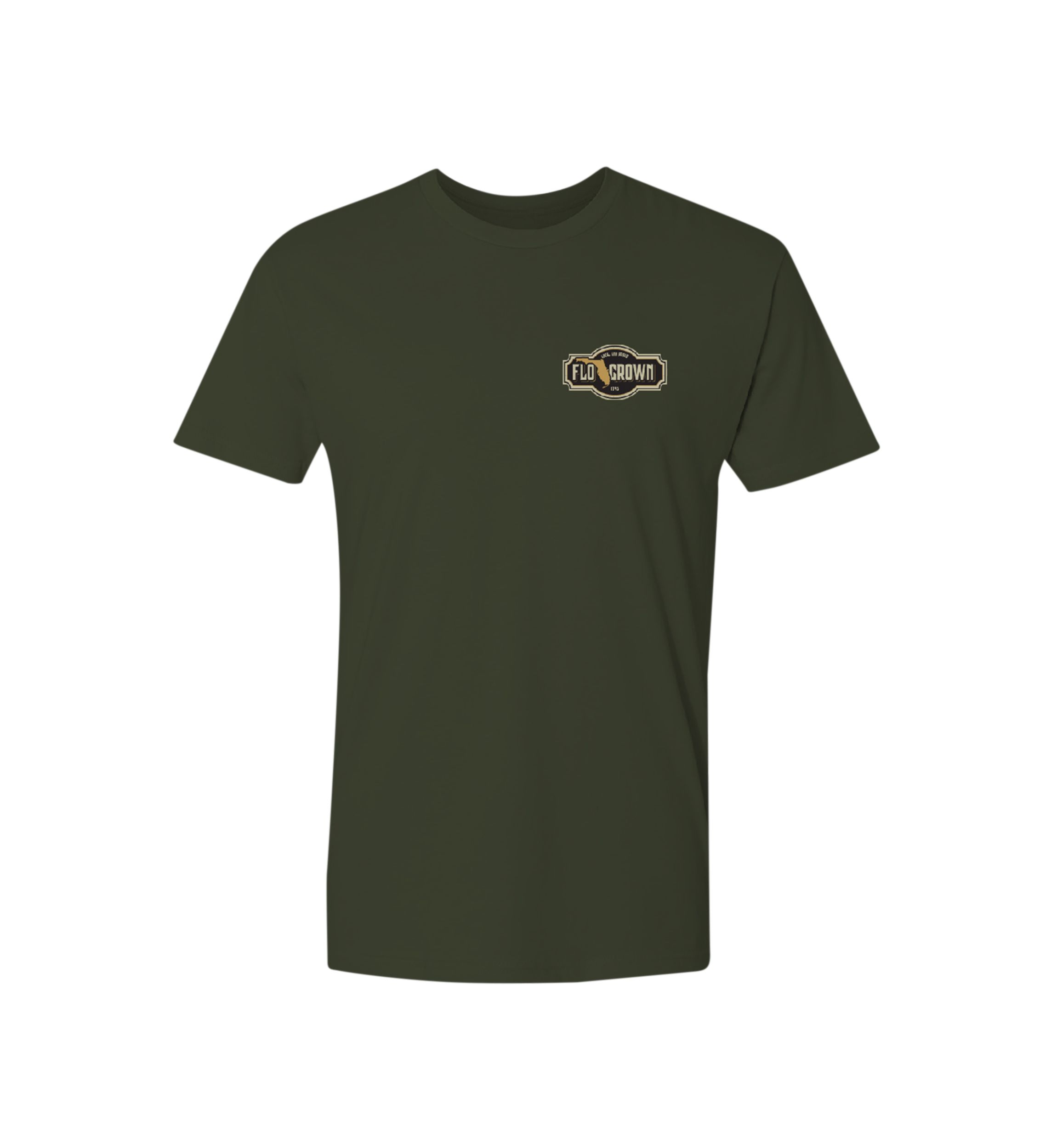 Champs Recipe T-Shirt 