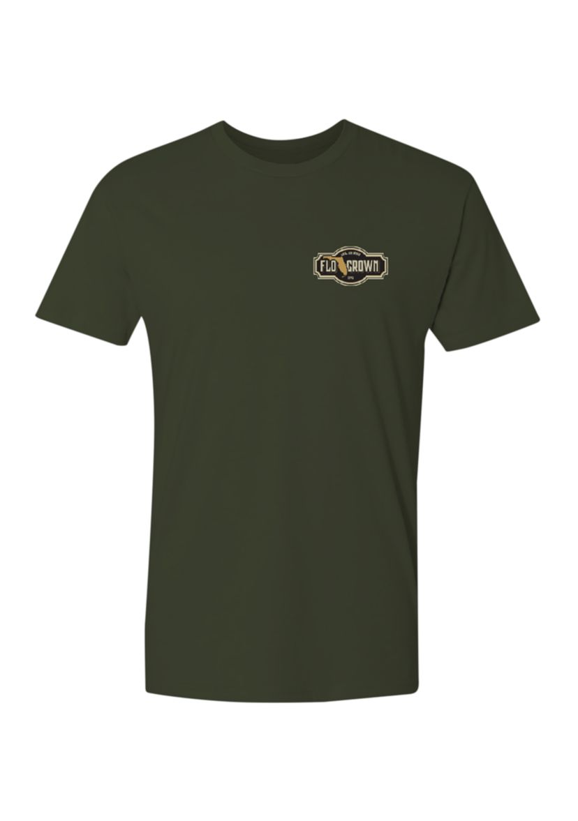 Champs Recipe T-Shirt 