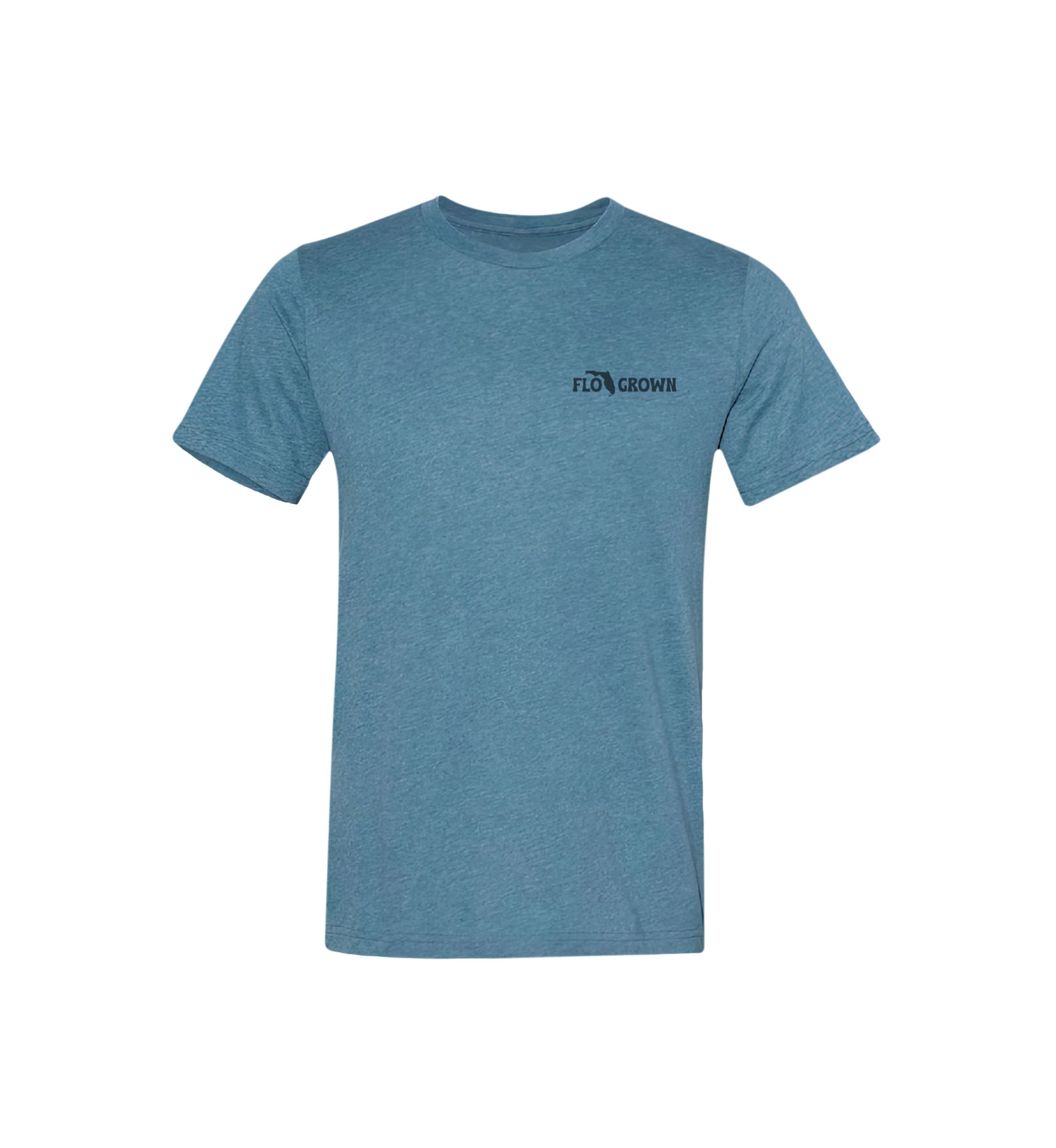 Mens Best Coast Chill Graphic T-Shirt