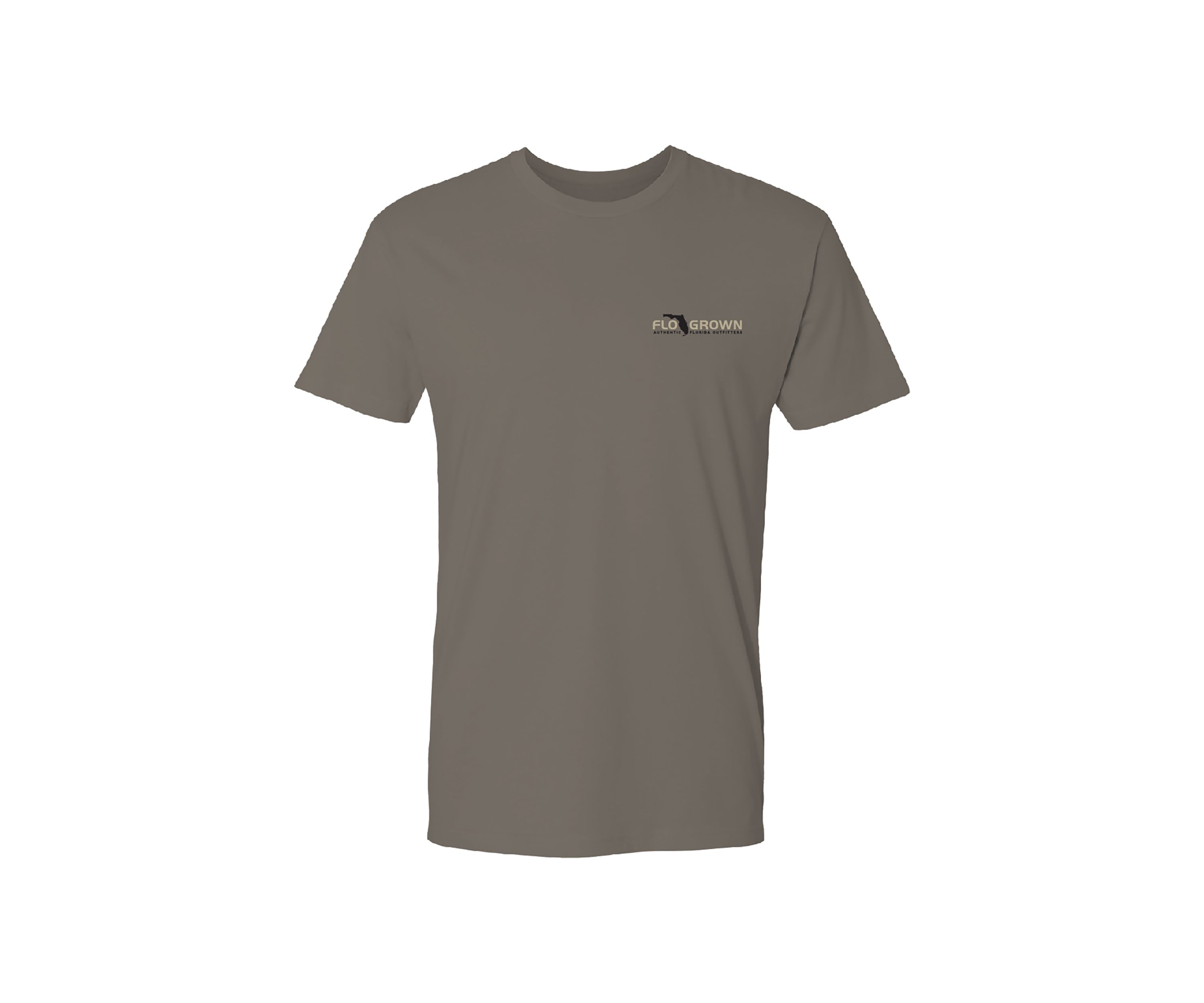 Mens Adventure Bronco Graphic T-Shirt
