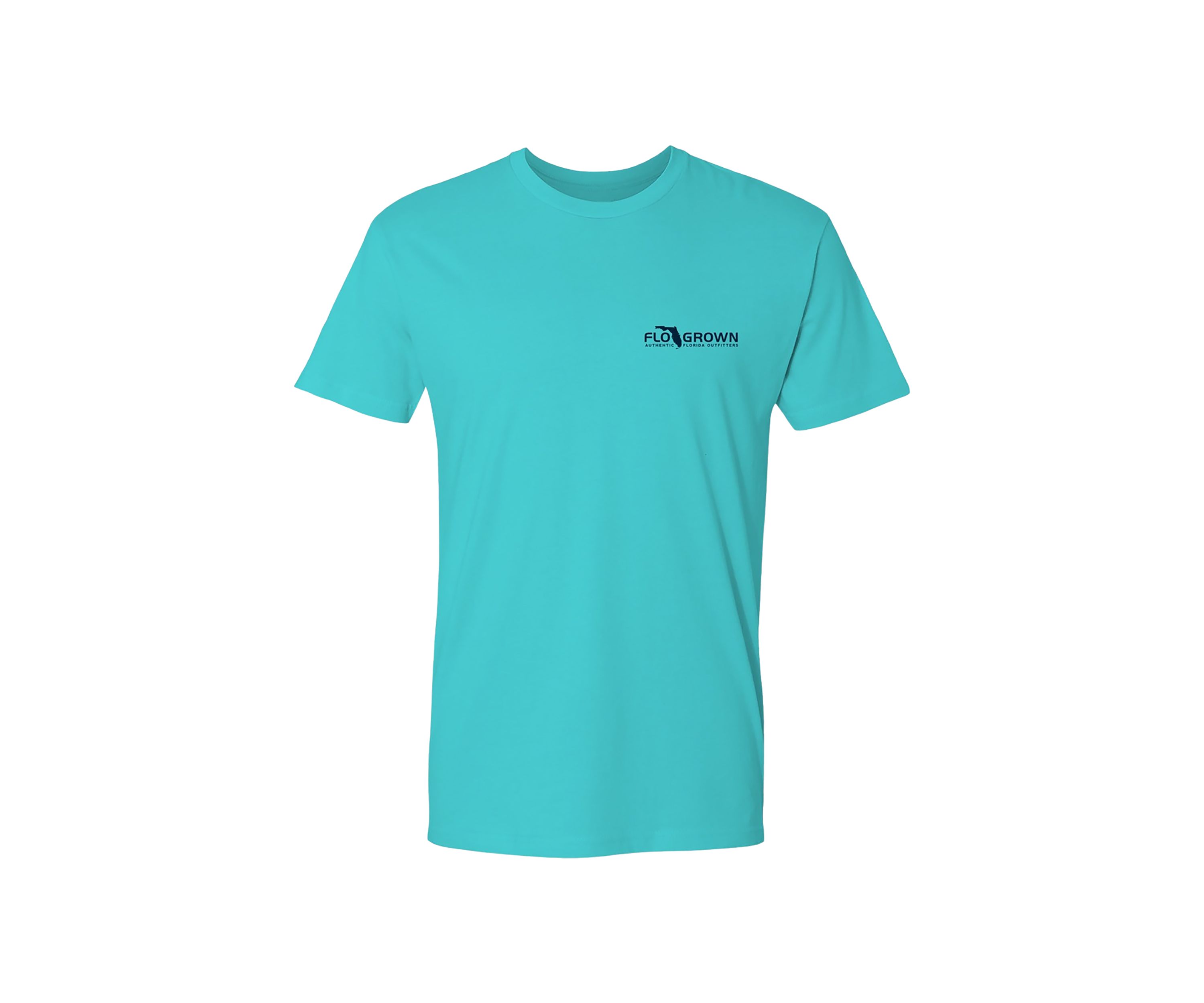Mens Marlin Jump Graphic T-Shirt