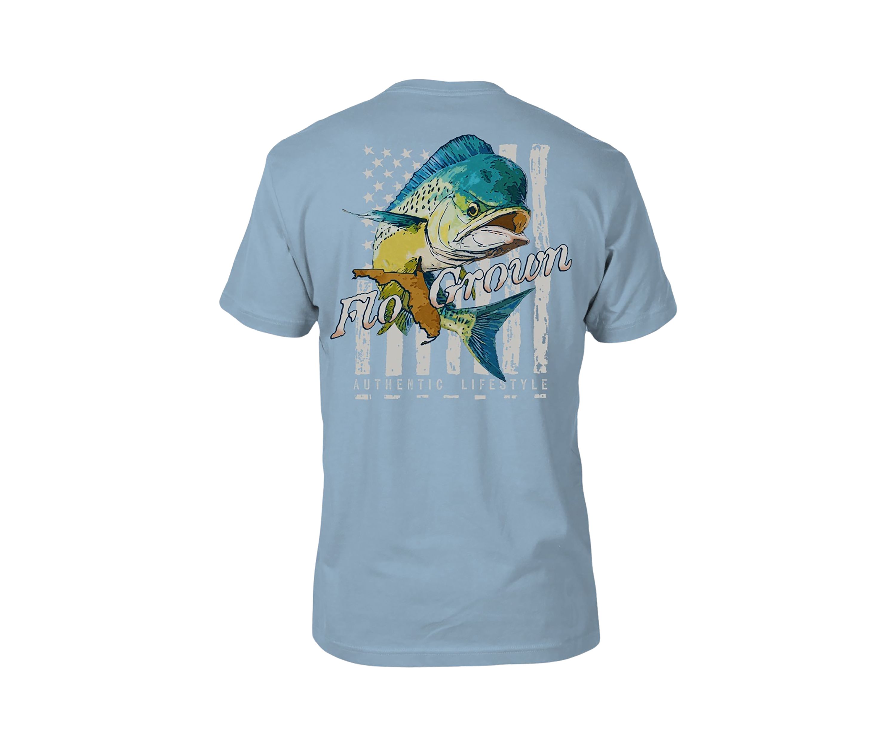 Mens Mahi Mahi Jump