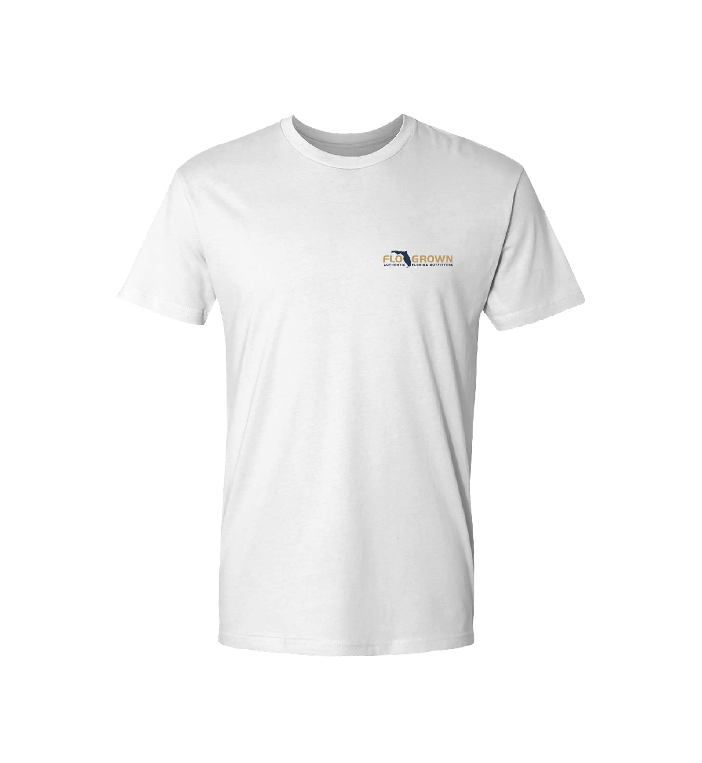 Mens National Rods Graphic T-Shirt