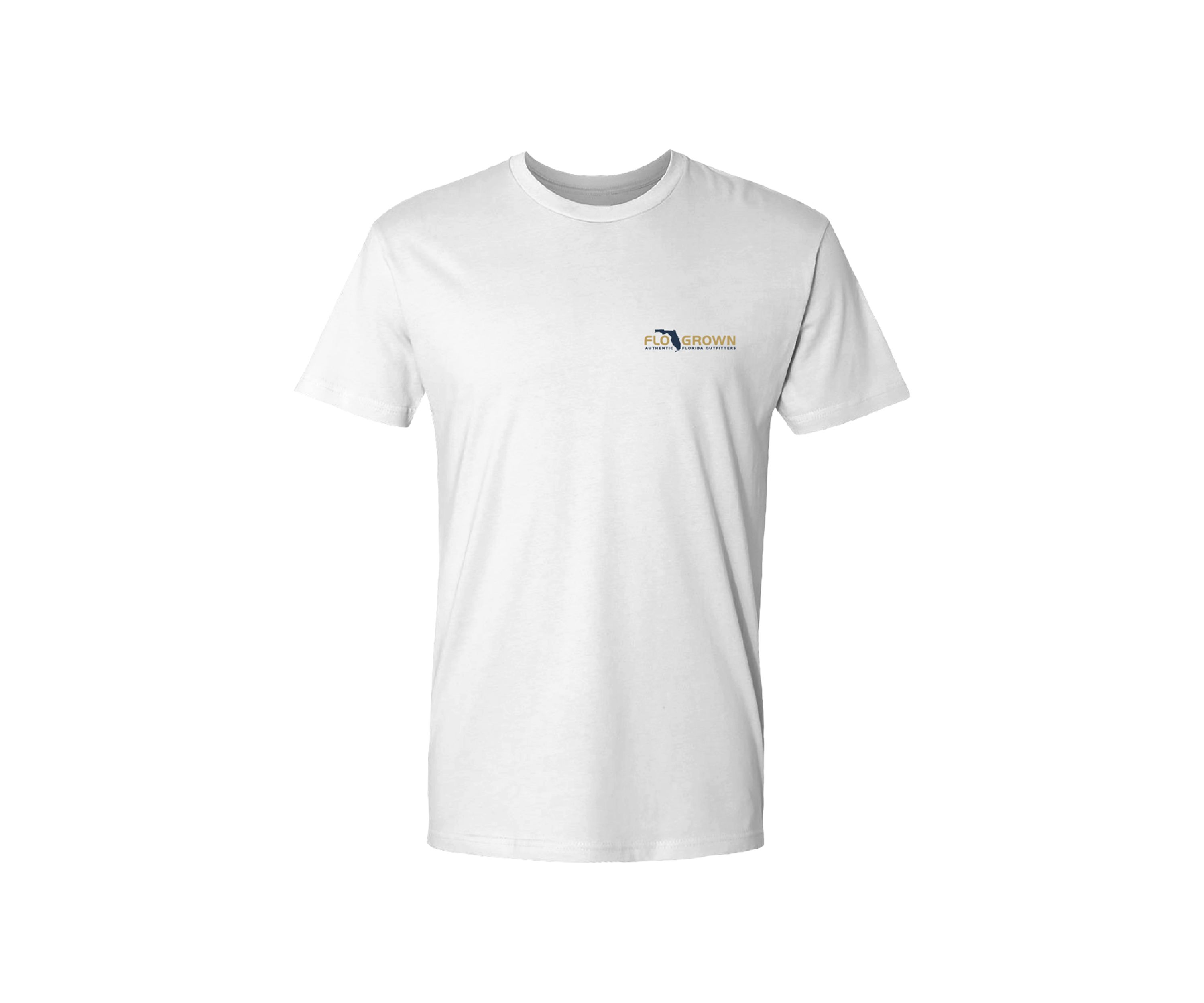 Mens National Rods Graphic T-Shirt