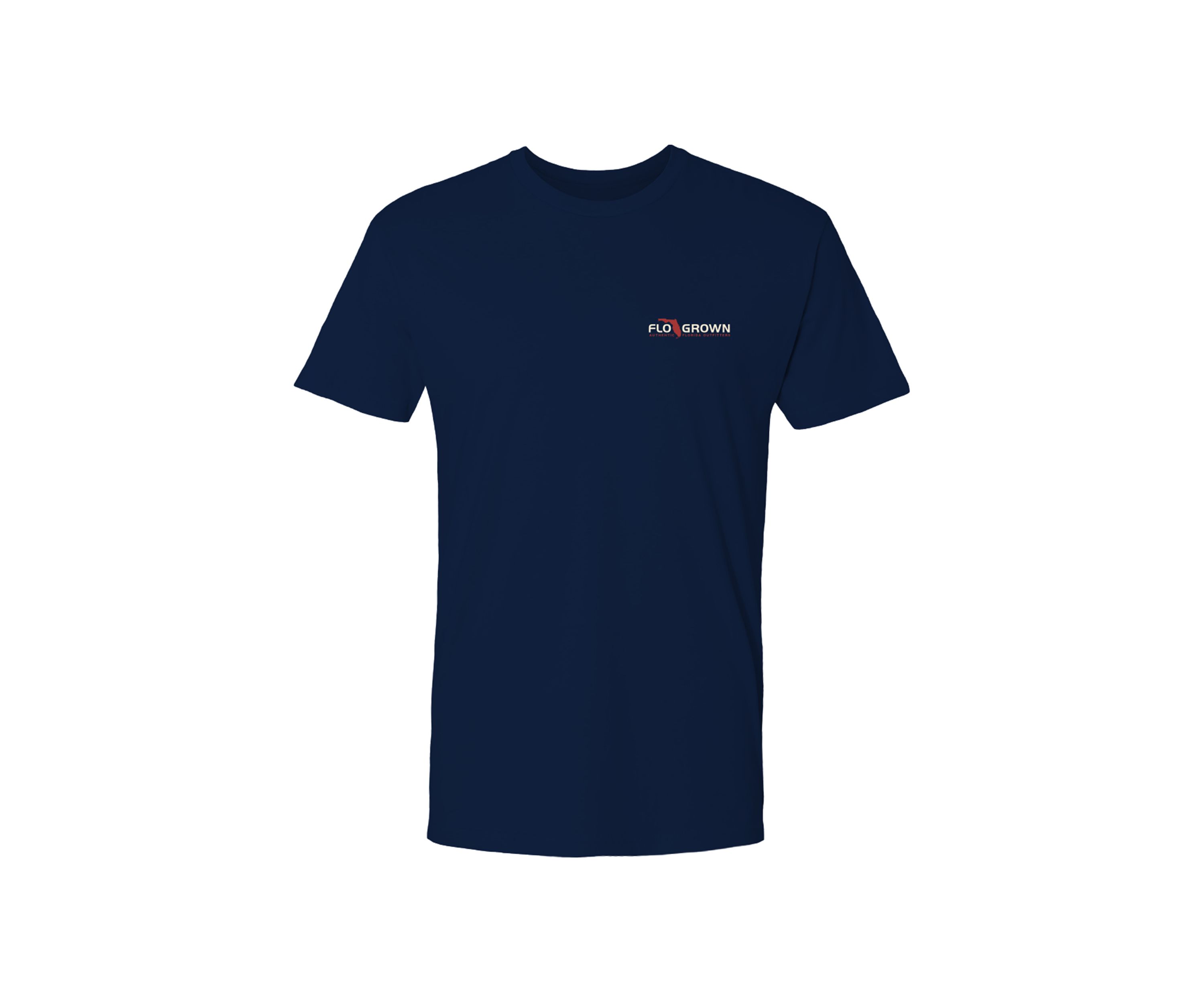 Mens National Sport Fishing T-Shirt