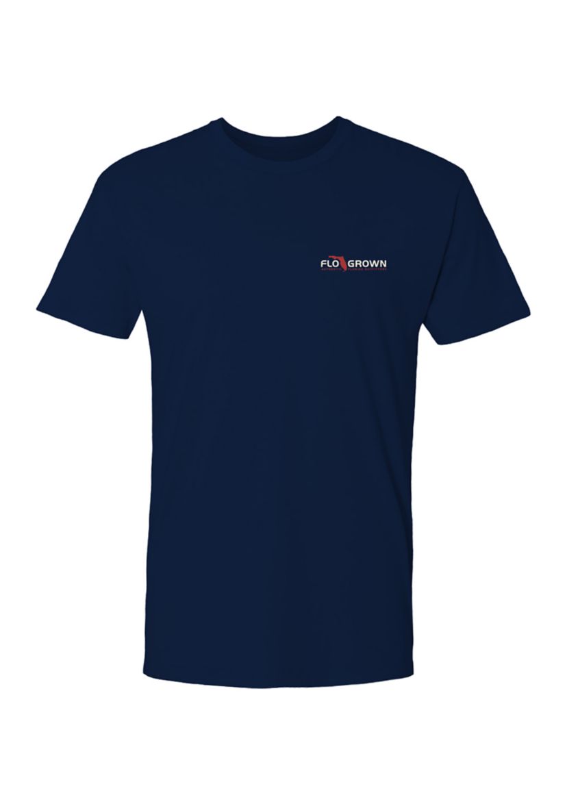 Mens National Sport Fishing T-Shirt