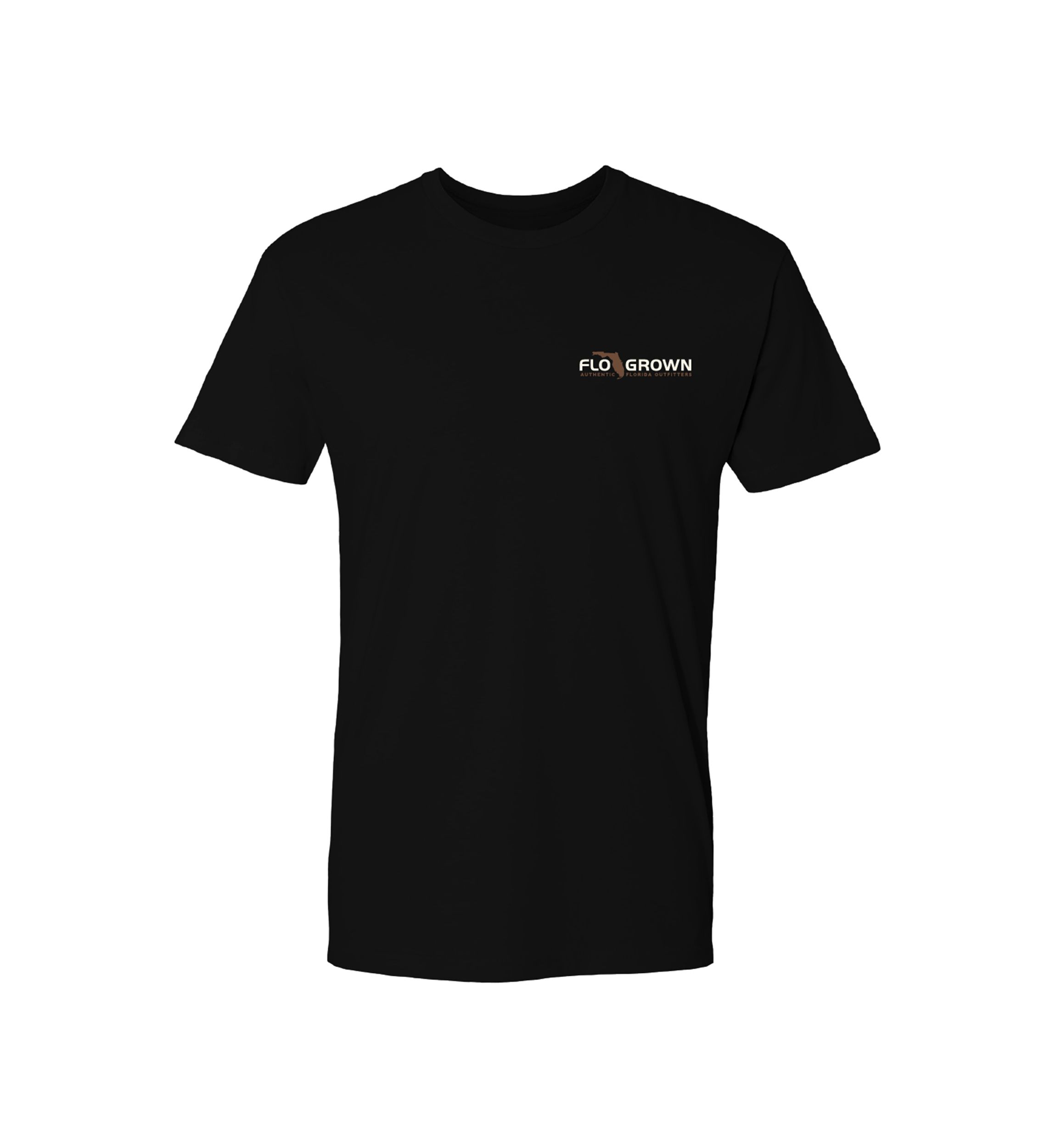 Mens Freedom Eagle Poster T-Shirt 