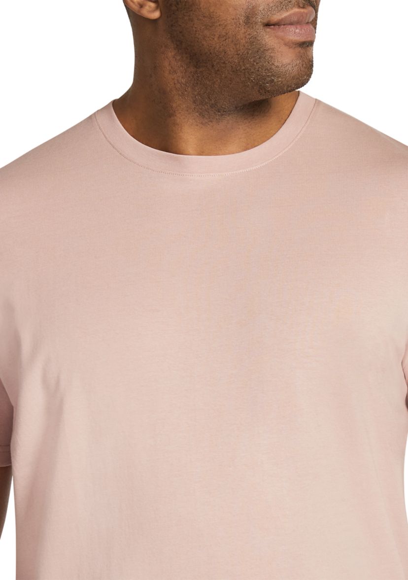 Big & Tall Essential Crew Neck T-Shirt