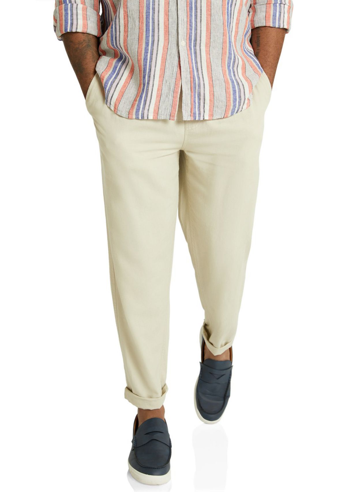 Big & Tall Nate Pants