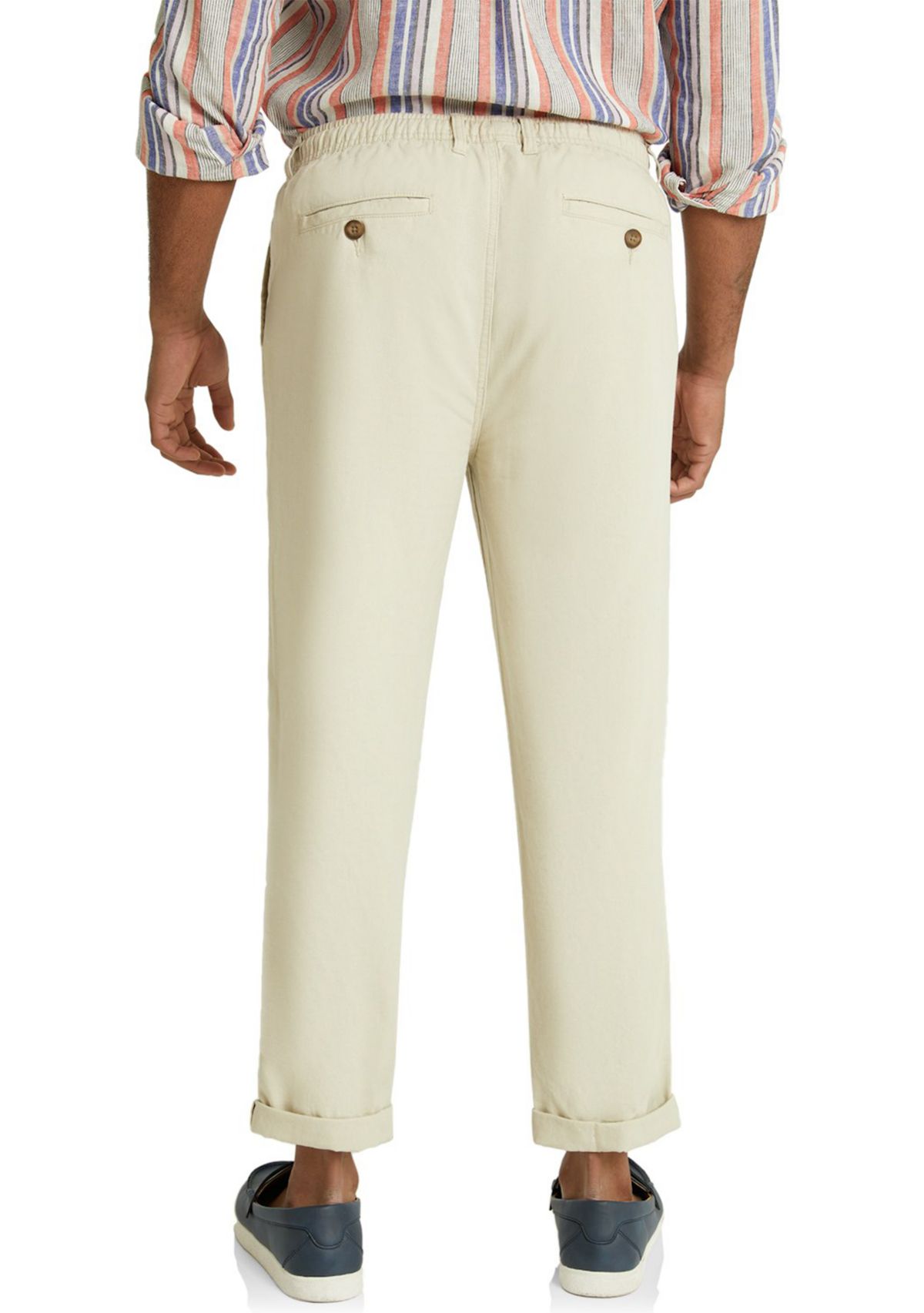 Big & Tall Nate Pants