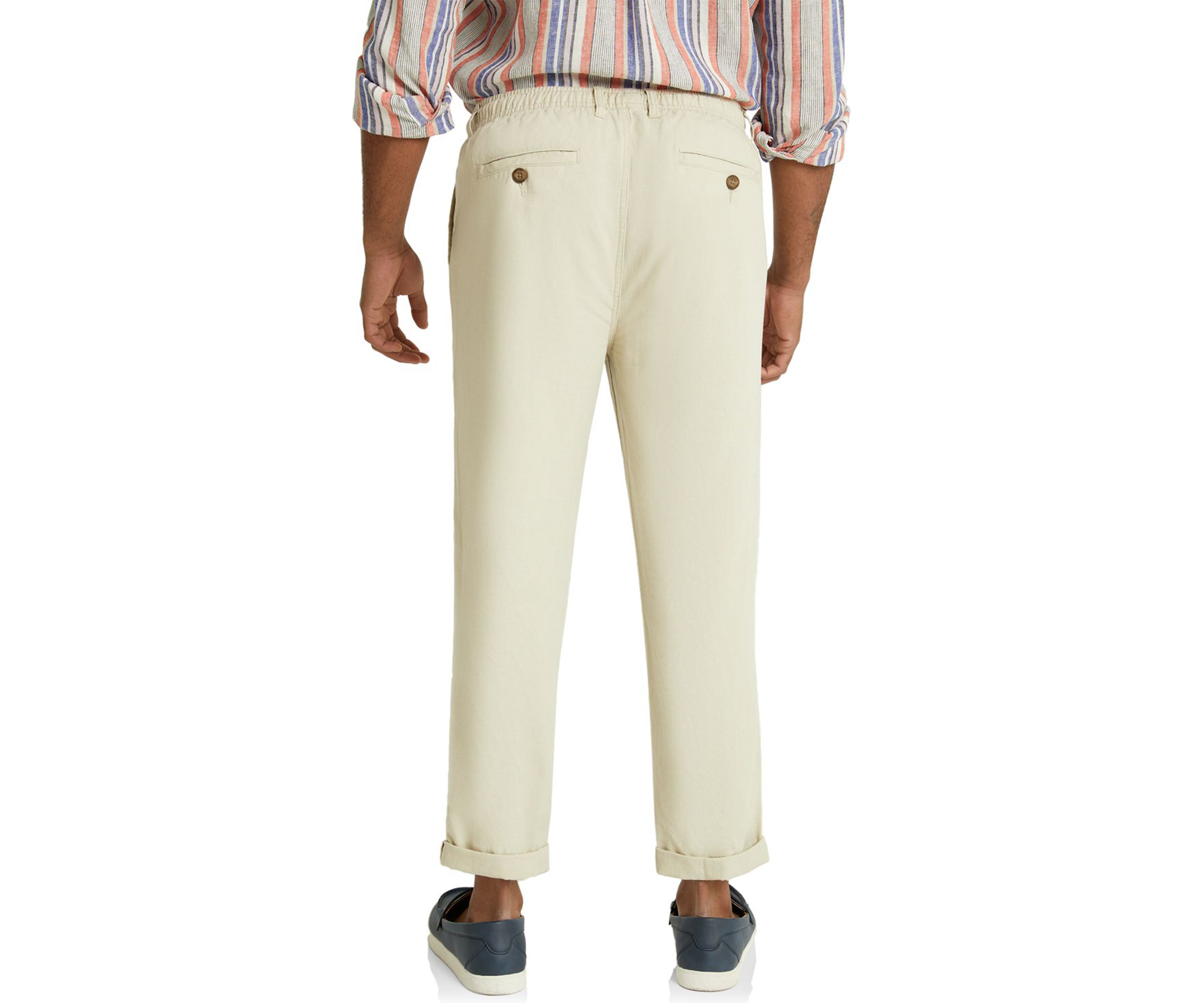 Big & Tall Nate Pants