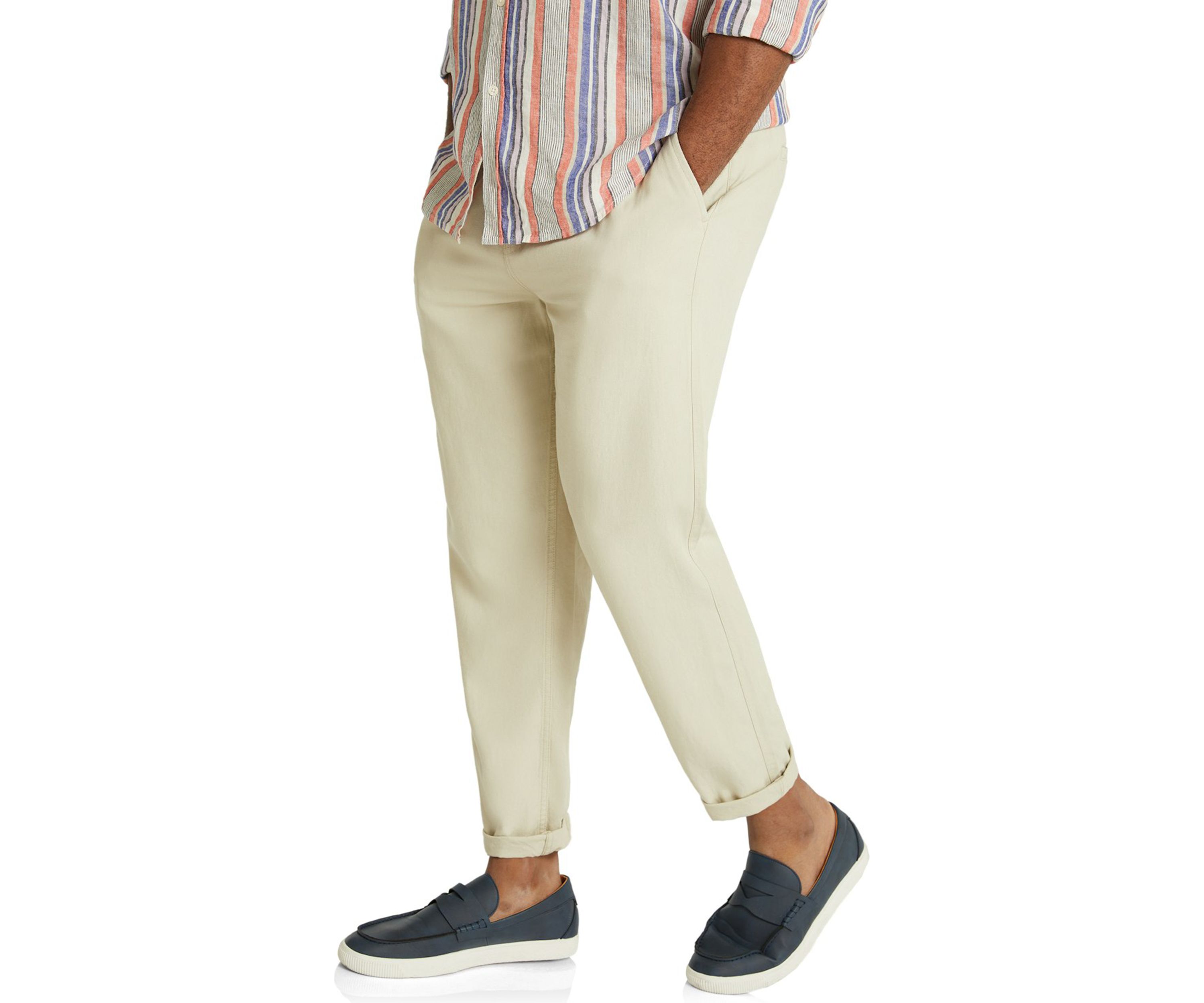 Big & Tall Nate Pants