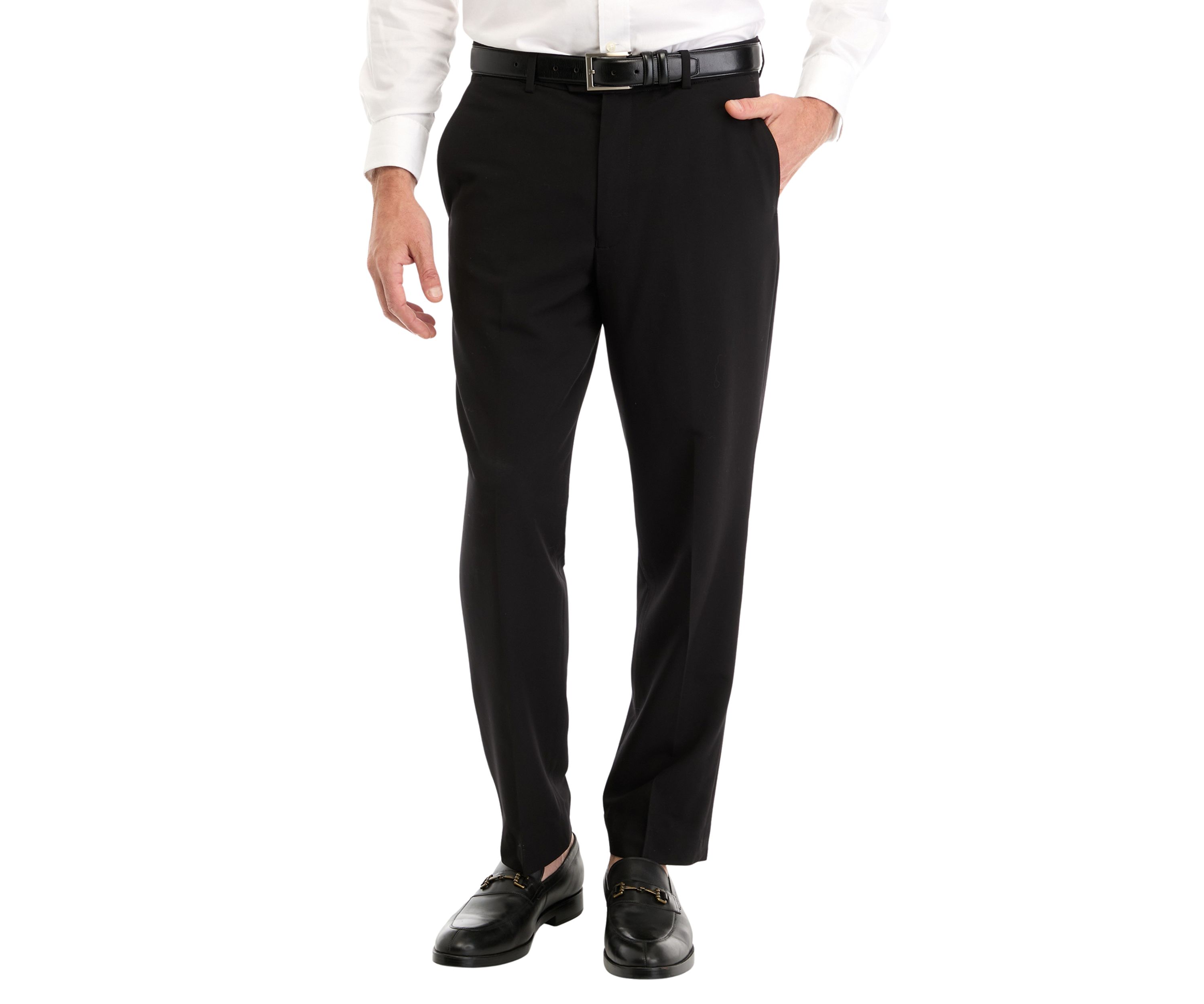 Modern Fit Stretch Pants