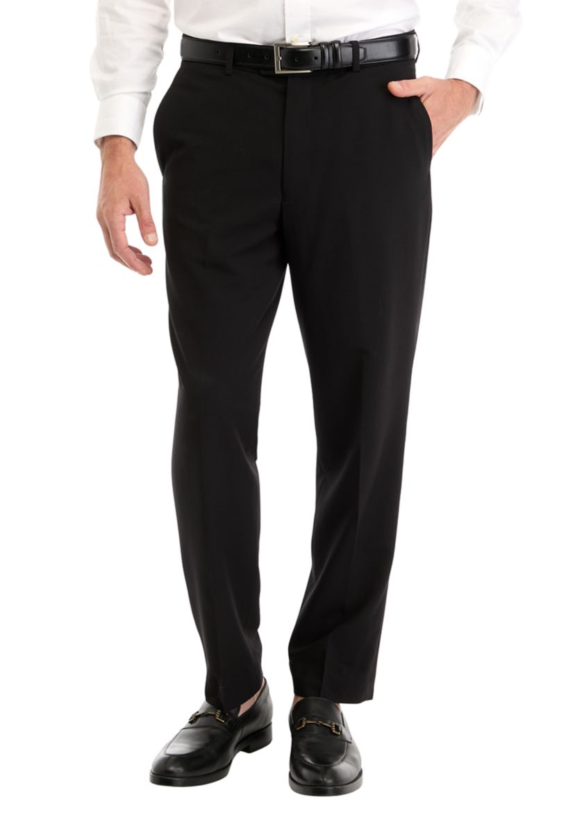 Modern Fit Stretch Pants