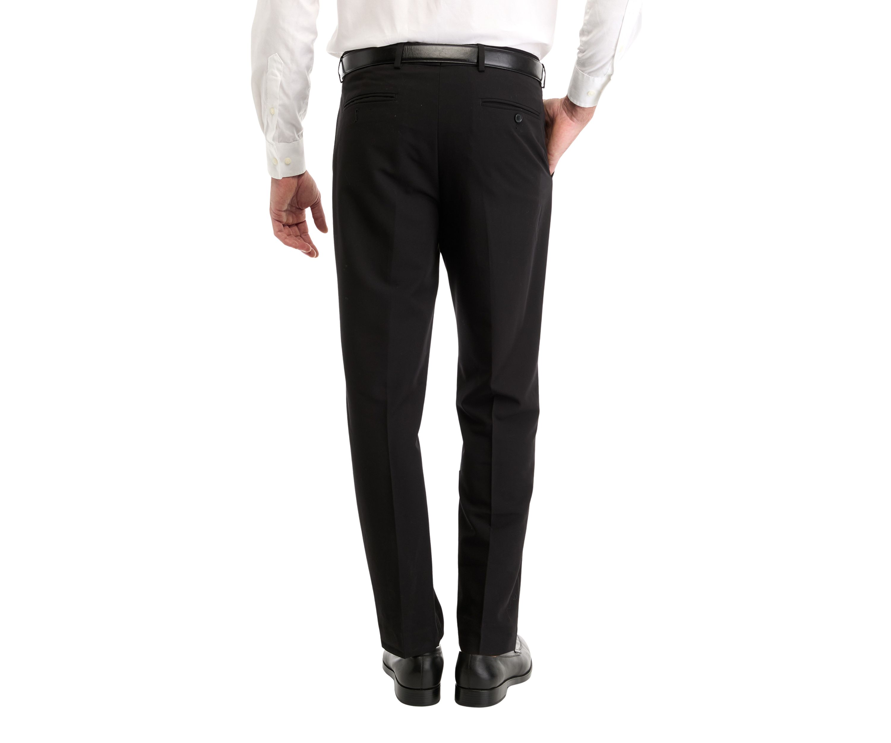 Modern Fit Stretch Pants
