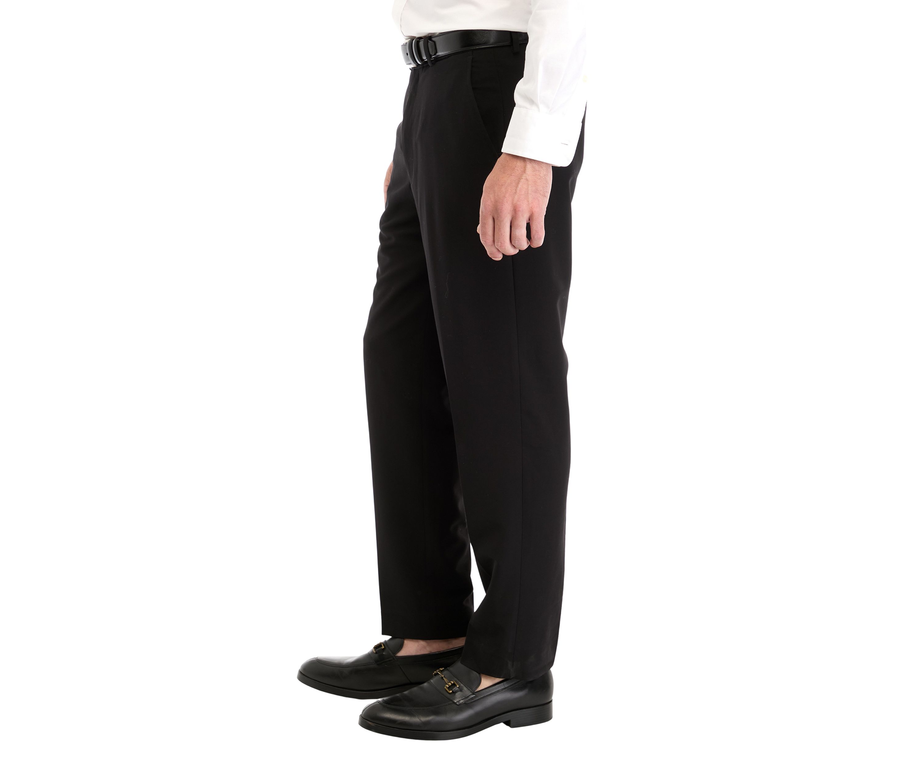 Modern Fit Stretch Pants