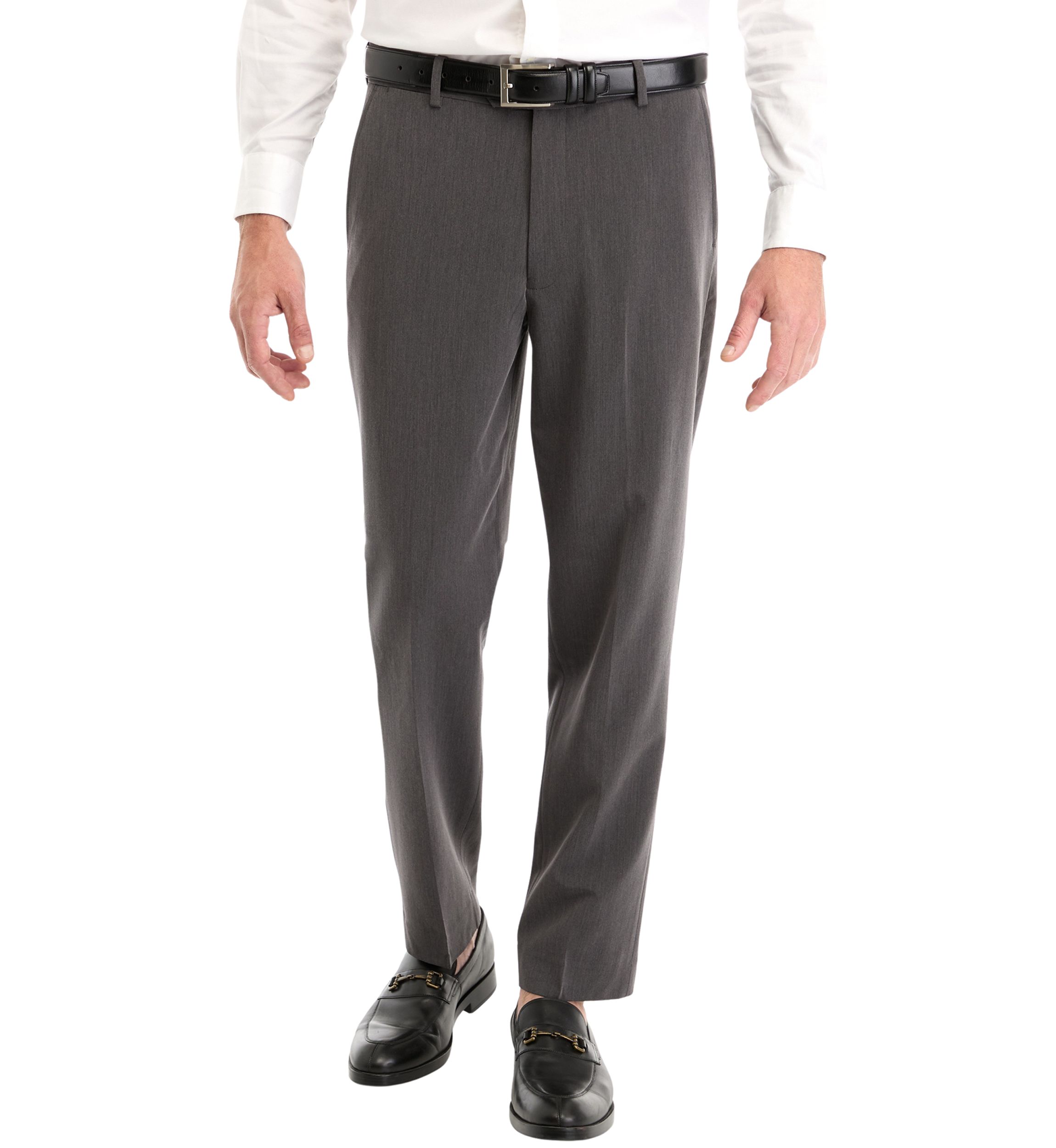 Modern Fit Stretch Pants