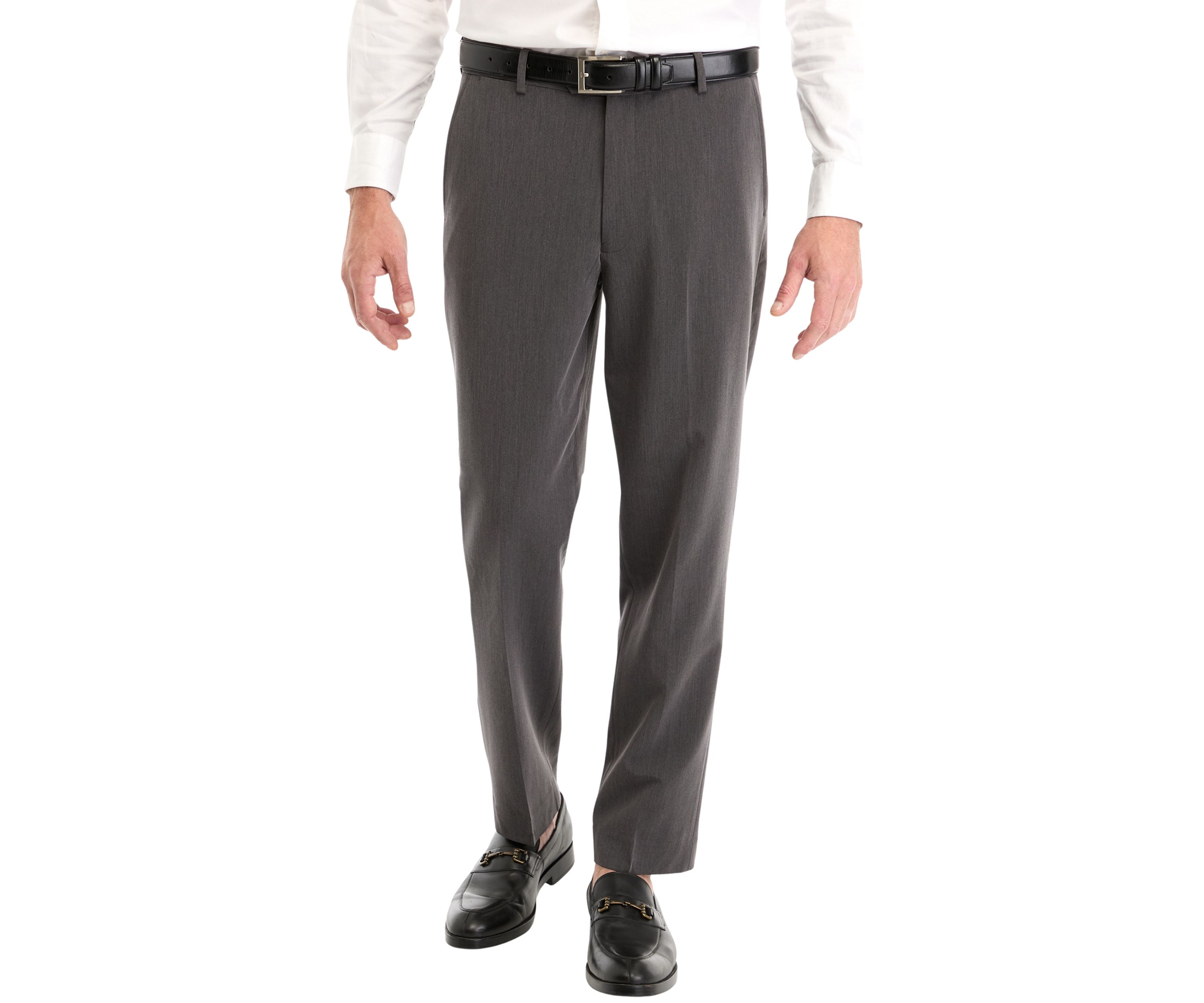 Modern Fit Stretch Pants