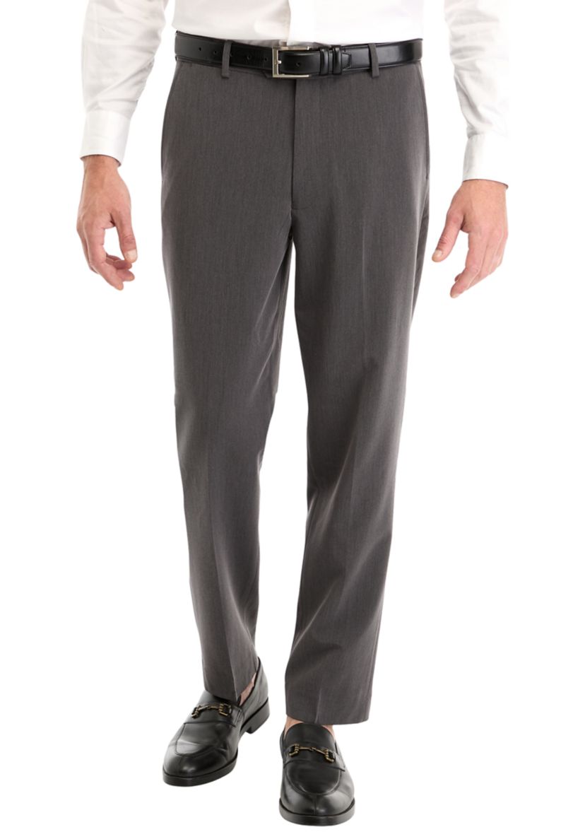 Modern Fit Stretch Pants