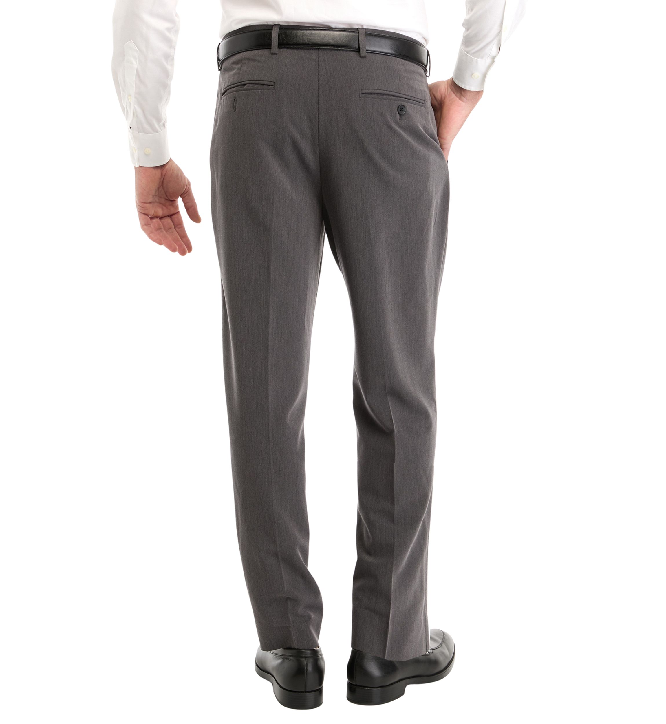 Modern Fit Stretch Pants
