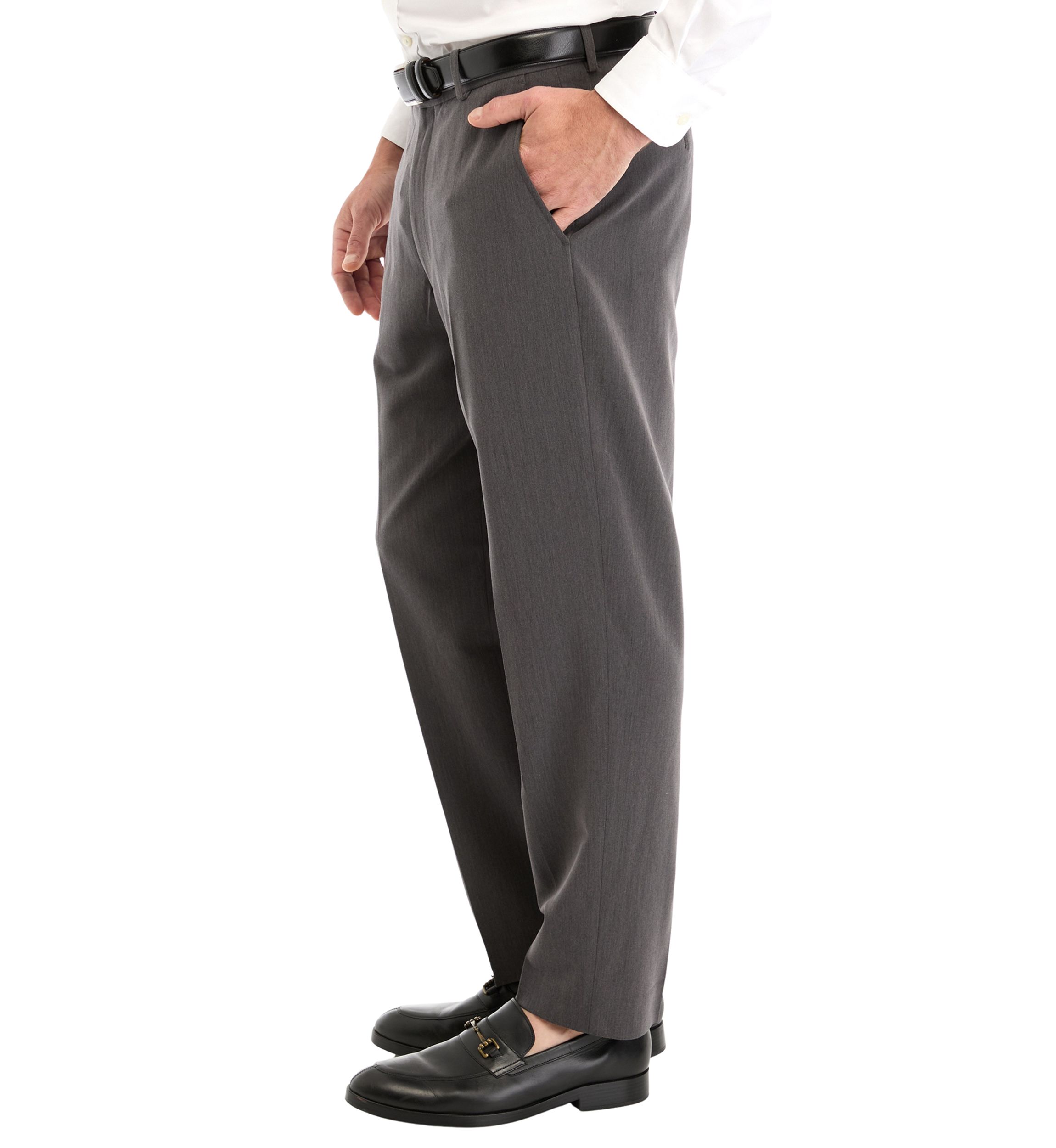 Modern Fit Stretch Pants