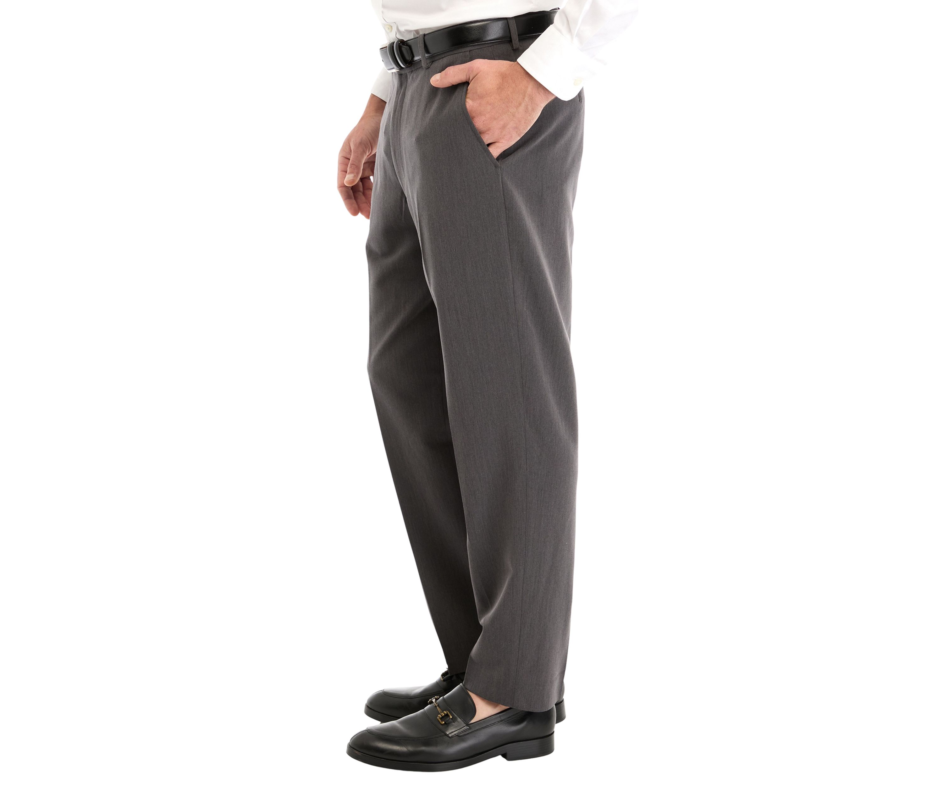 Modern Fit Stretch Pants