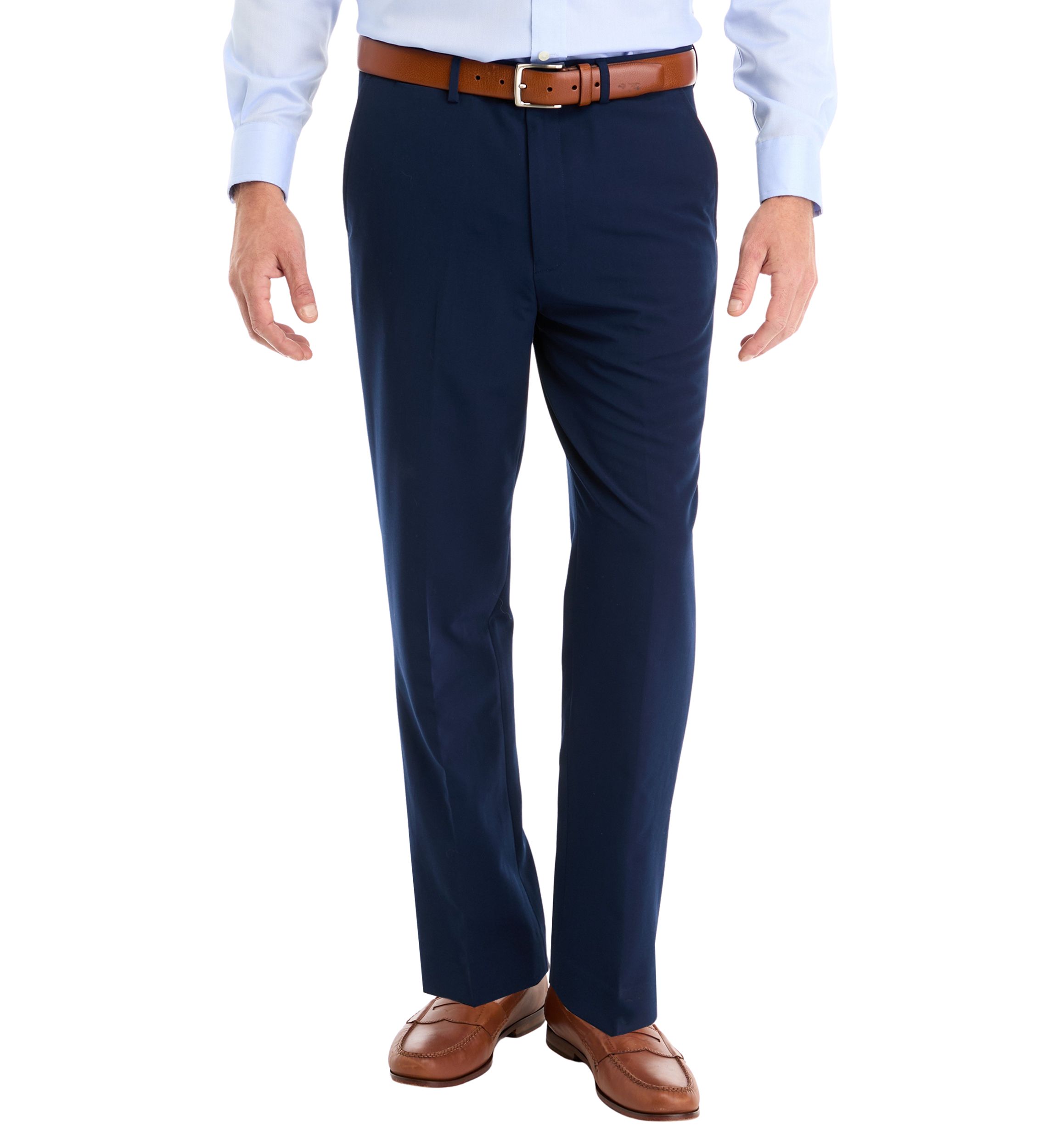 Modern Fit Stretch Pants