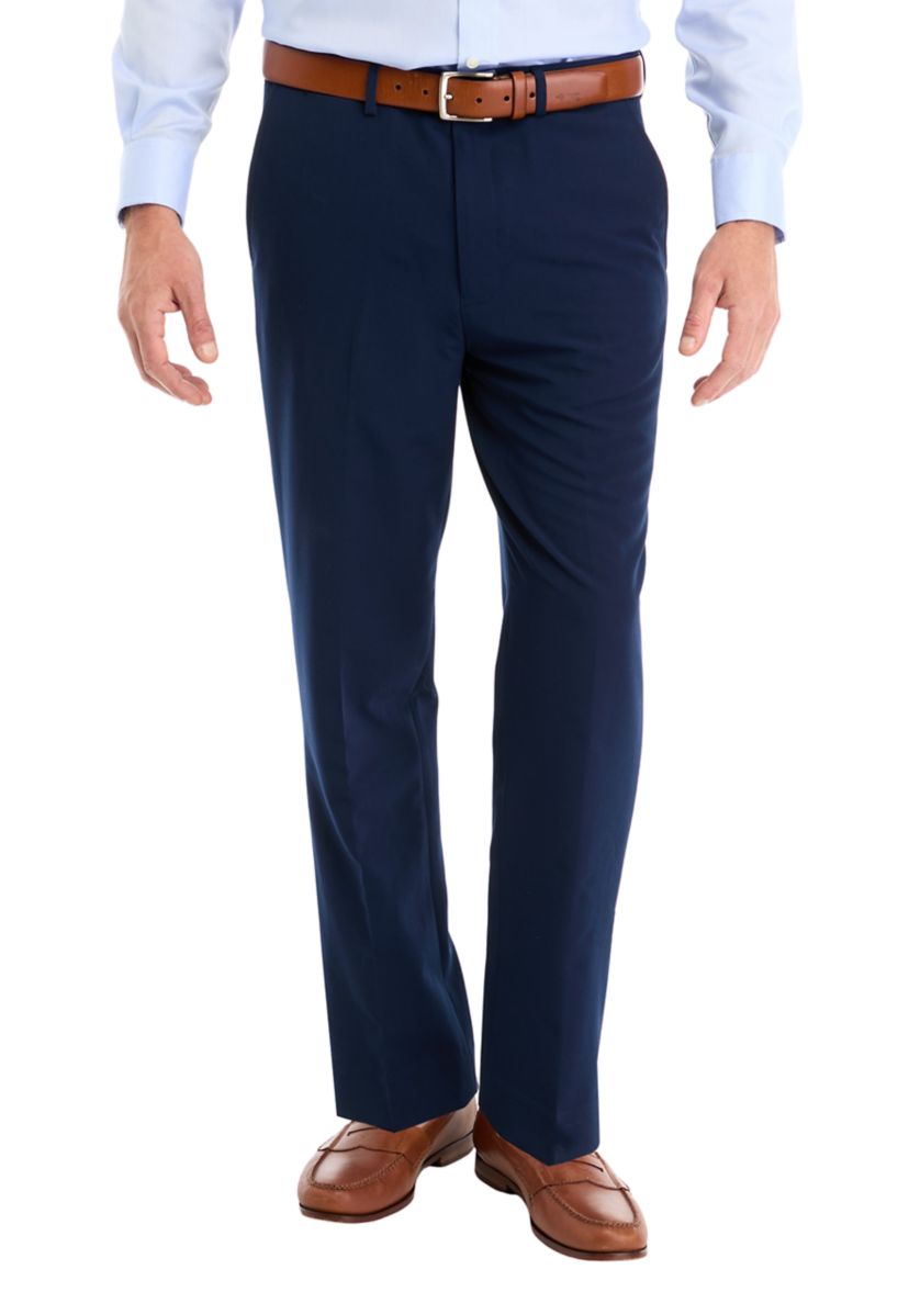 Modern Fit Stretch Pants