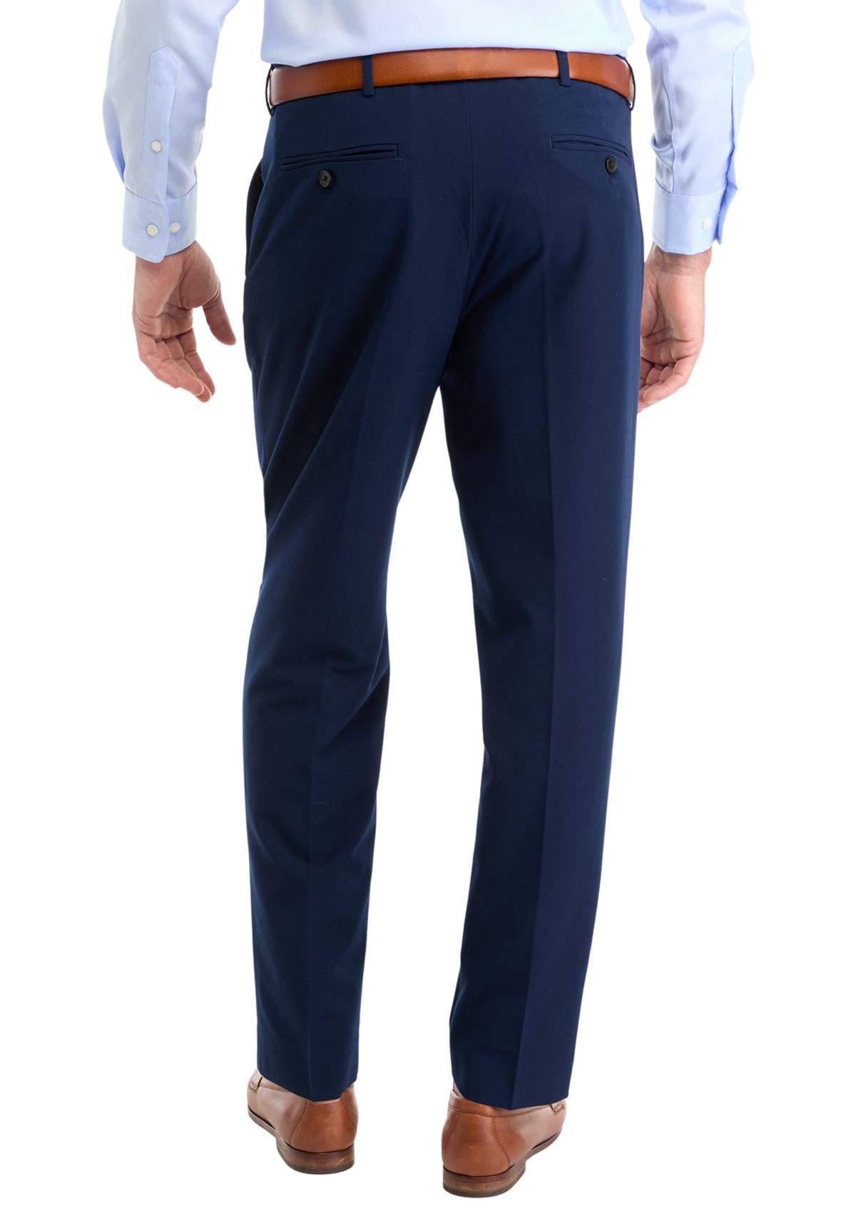 Modern Fit Stretch Pants