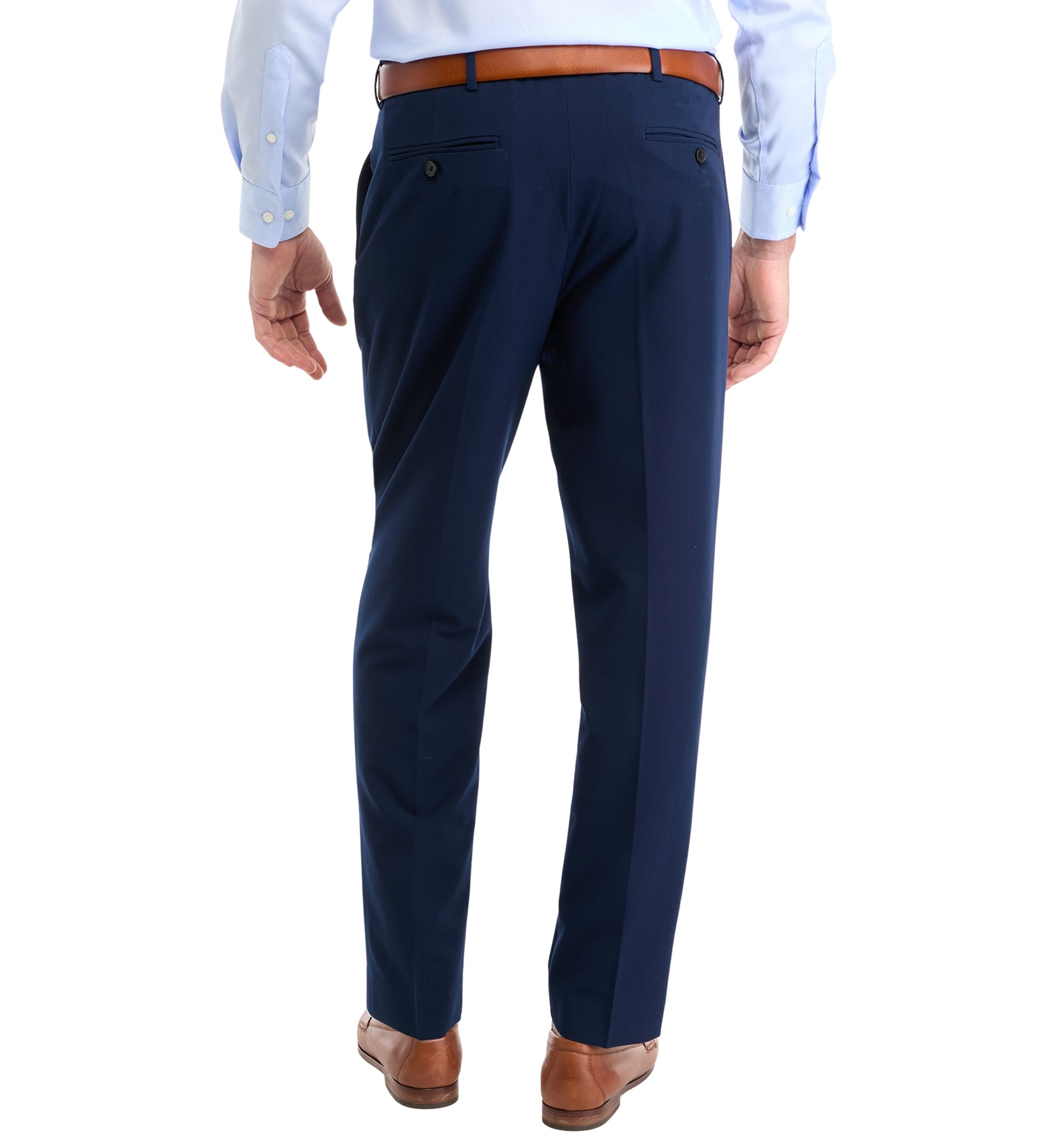 Modern Fit Stretch Pants