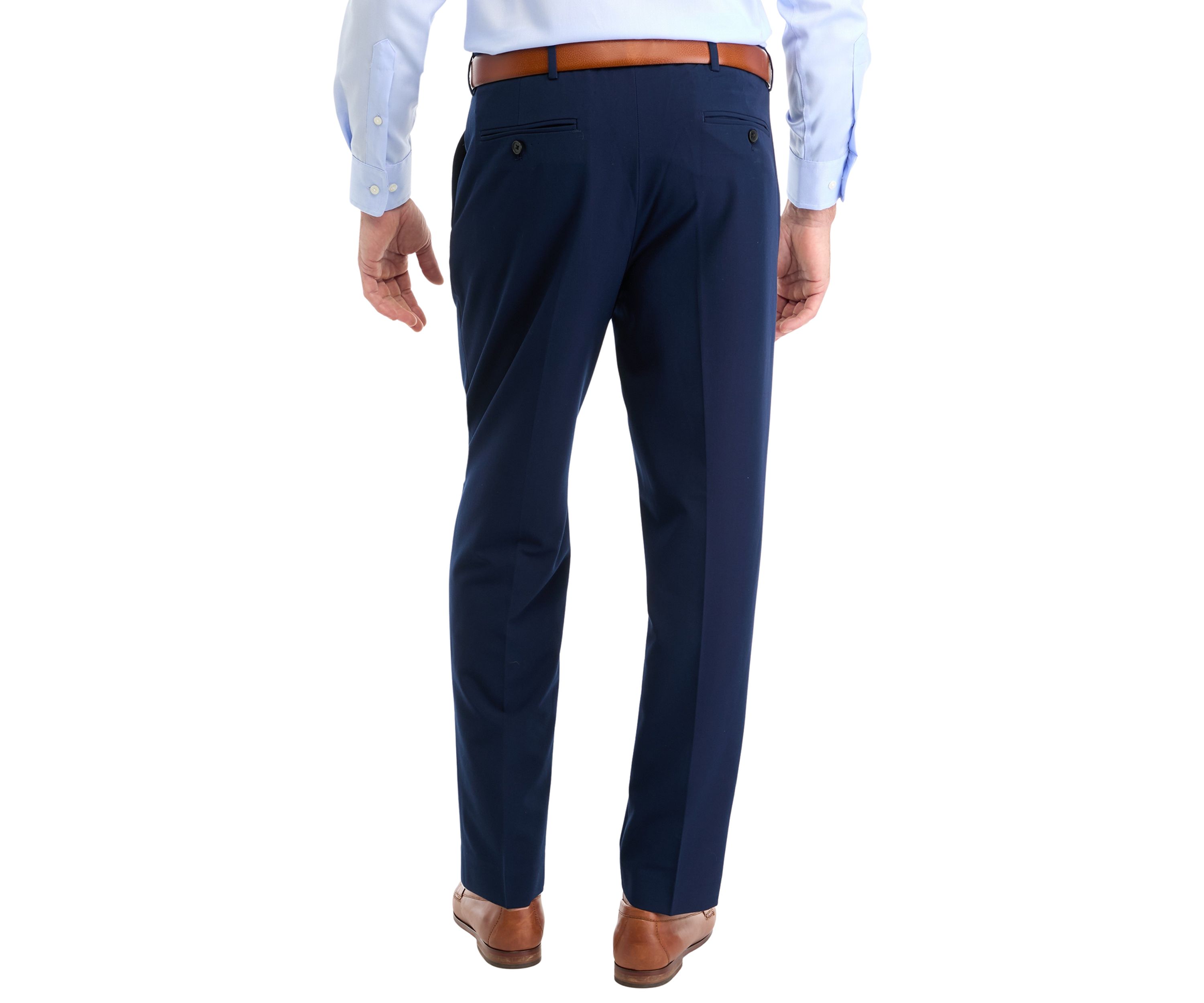 Modern Fit Stretch Pants