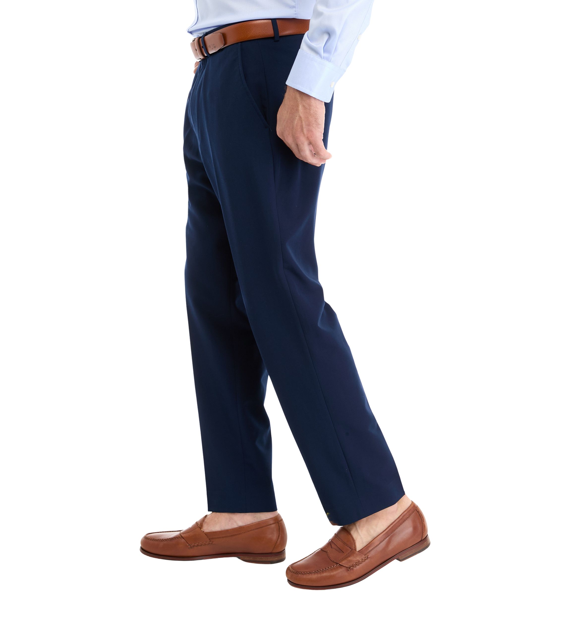 Modern Fit Stretch Pants