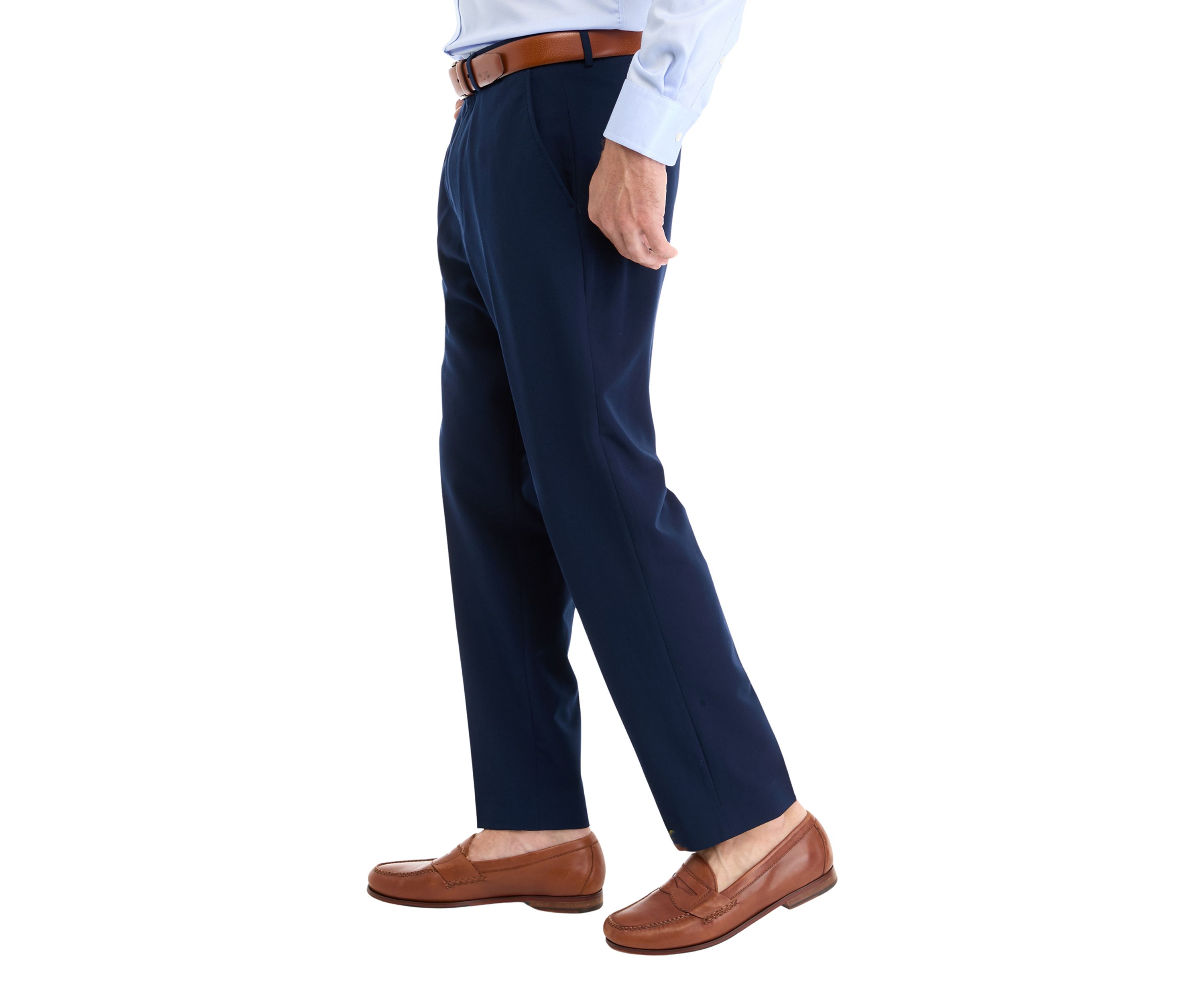 Modern Fit Stretch Pants