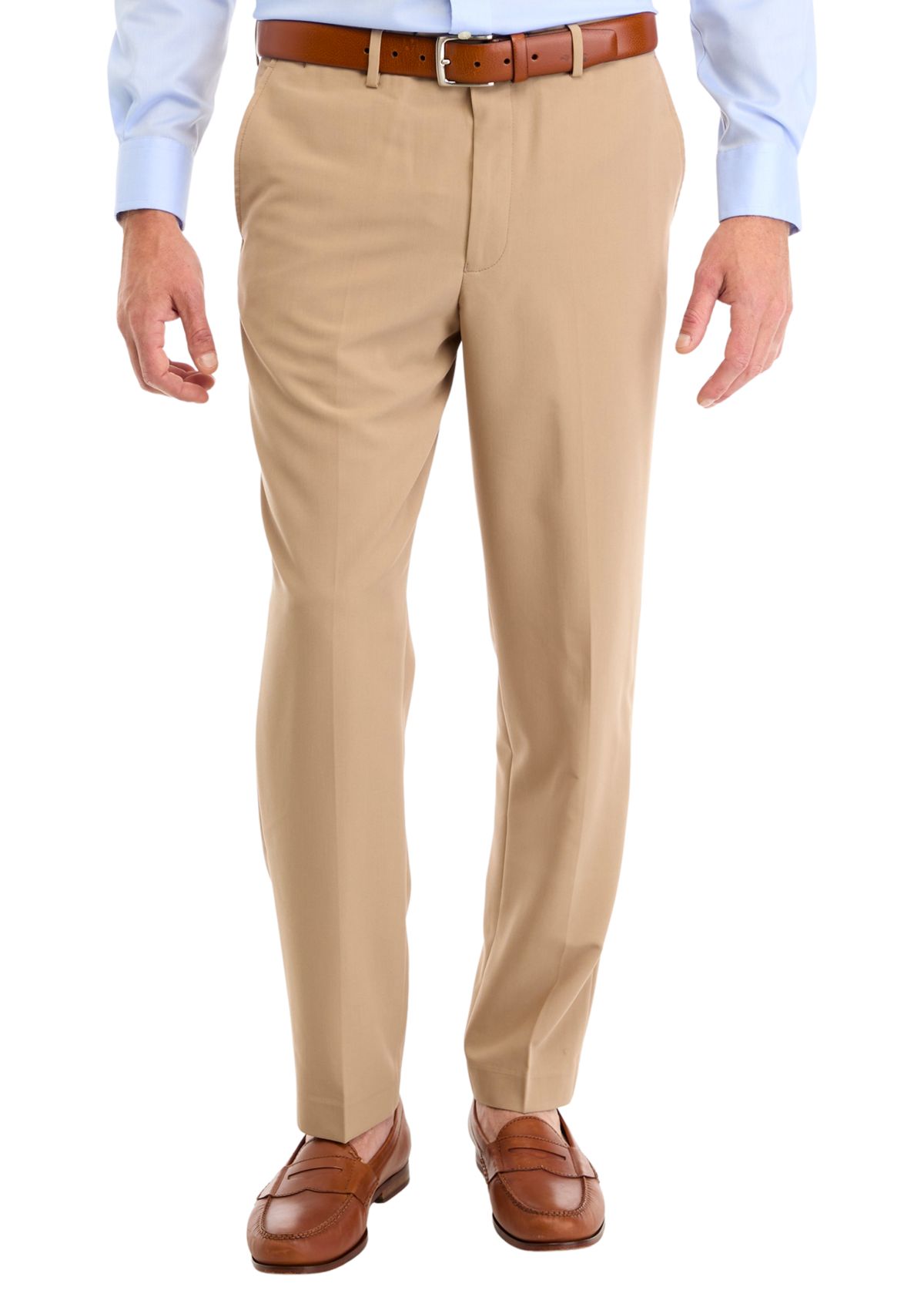 Modern Fit Stretch Pants