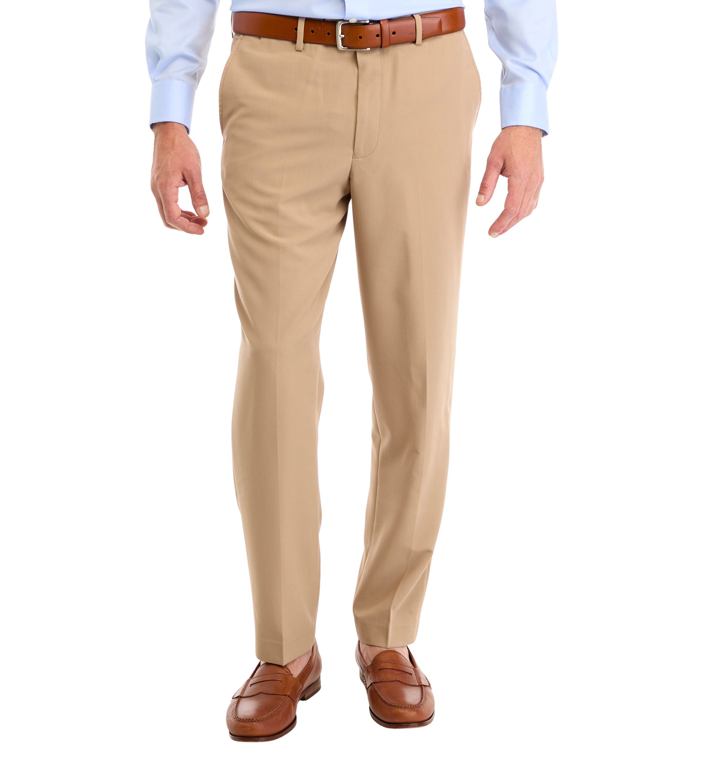 Modern Fit Stretch Pants
