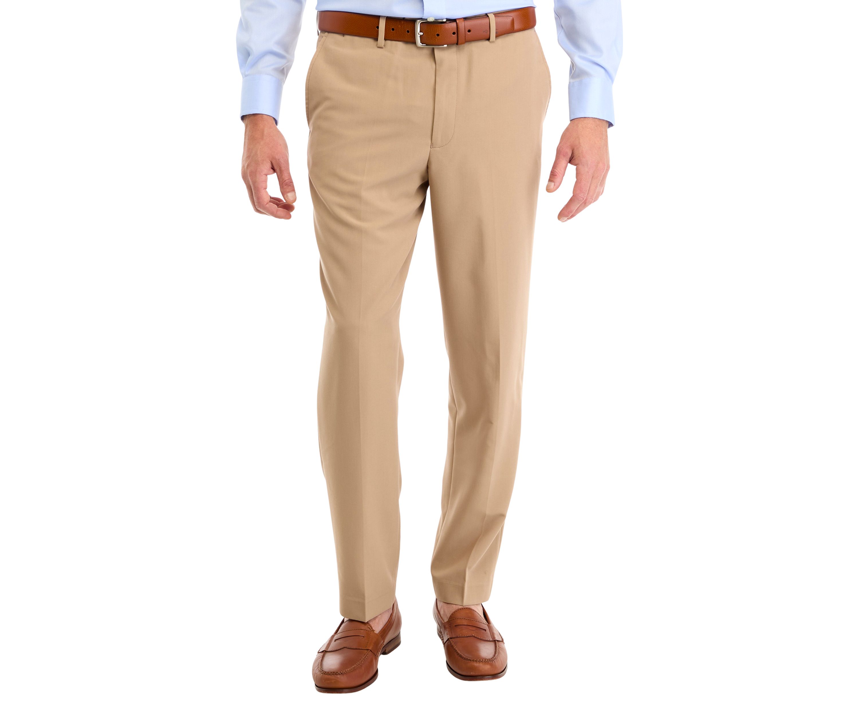 Modern Fit Stretch Pants