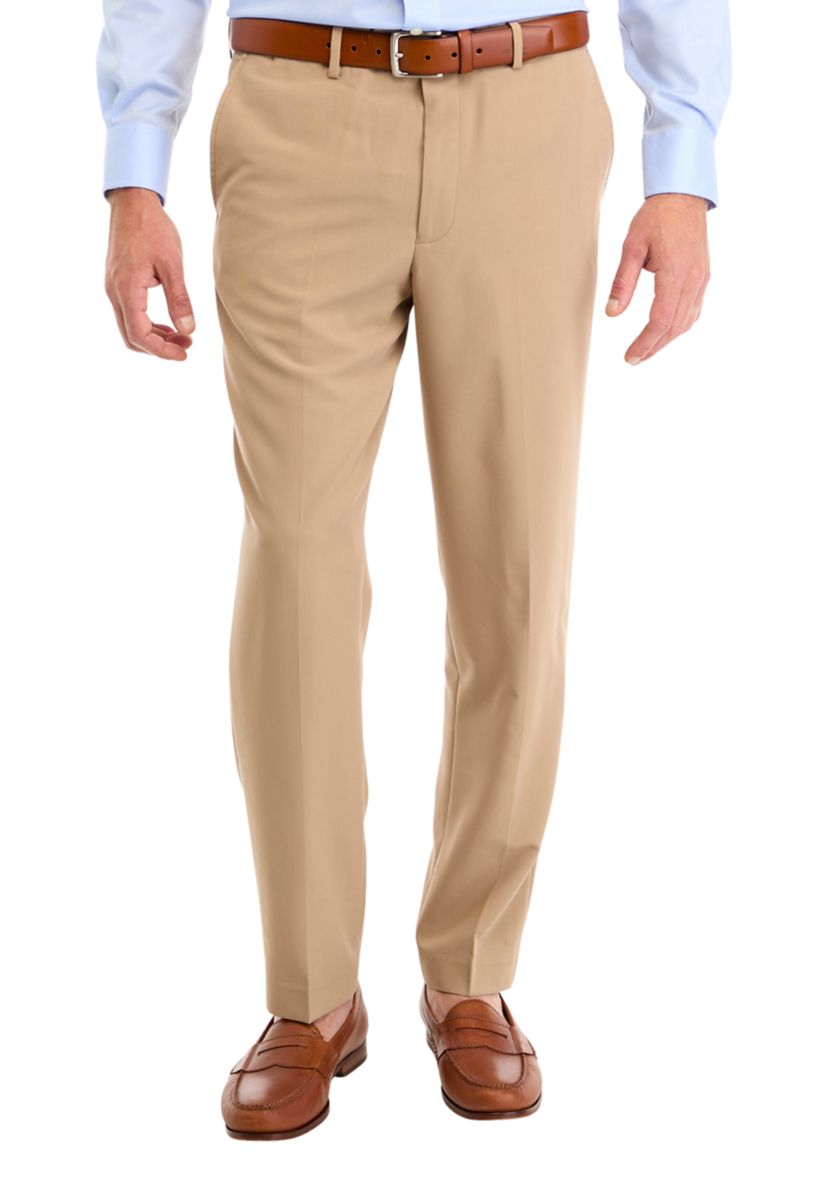Modern Fit Stretch Pants