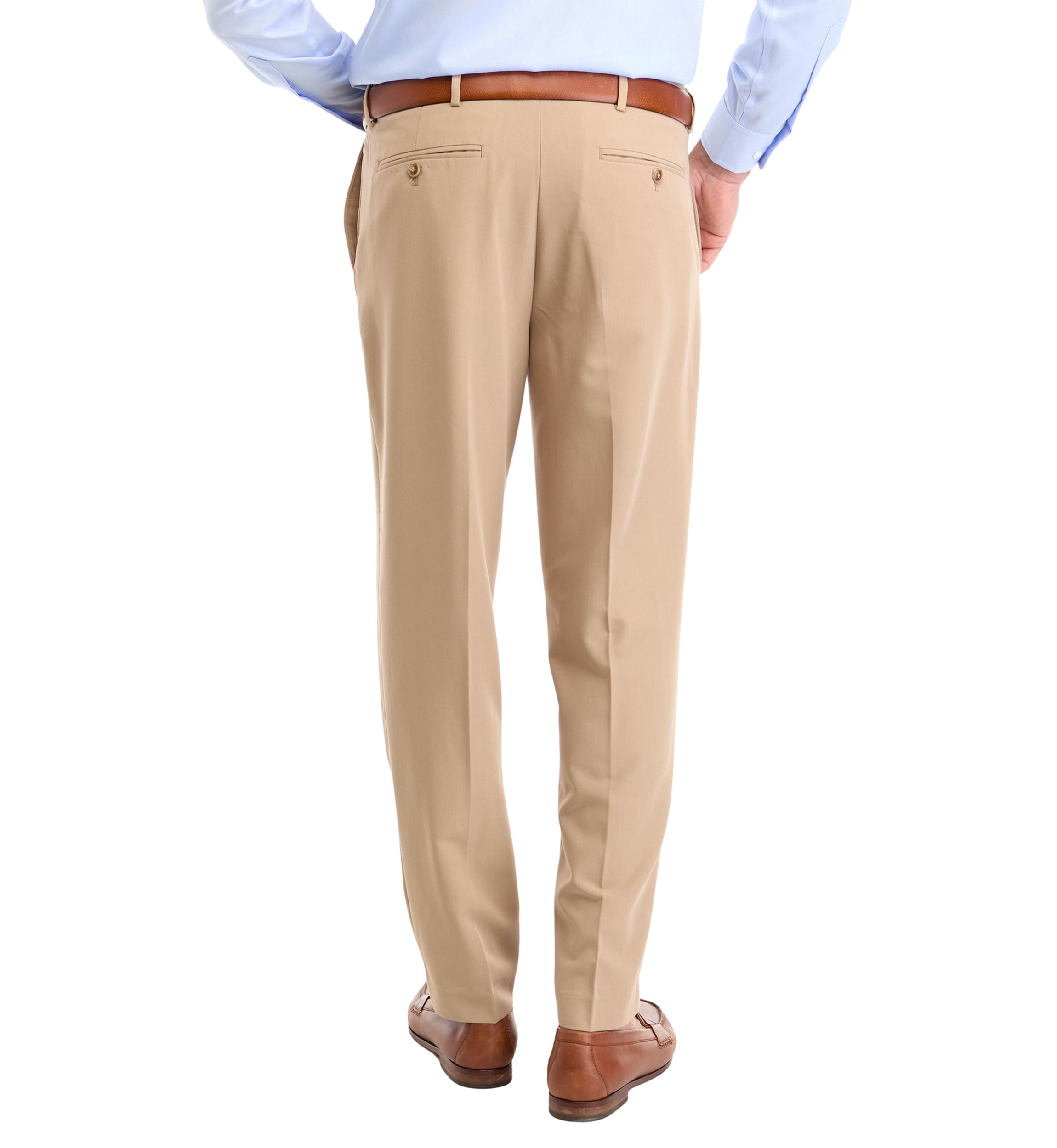 Modern Fit Stretch Pants