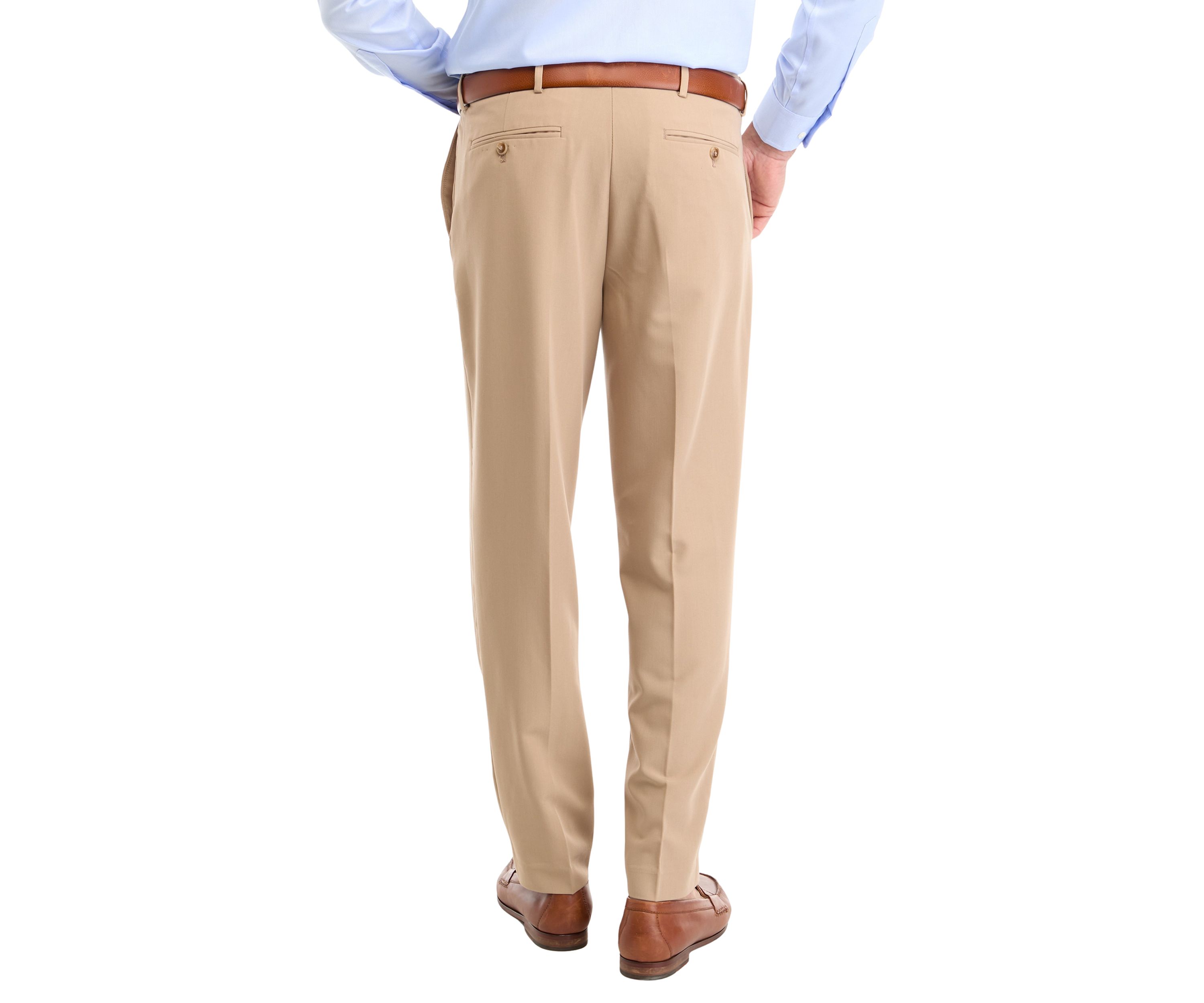 Modern Fit Stretch Pants