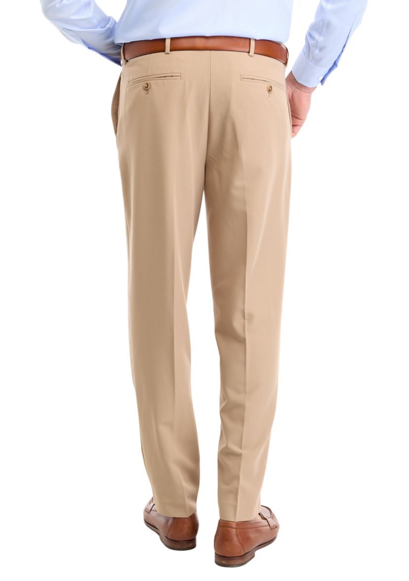 Modern Fit Stretch Pants