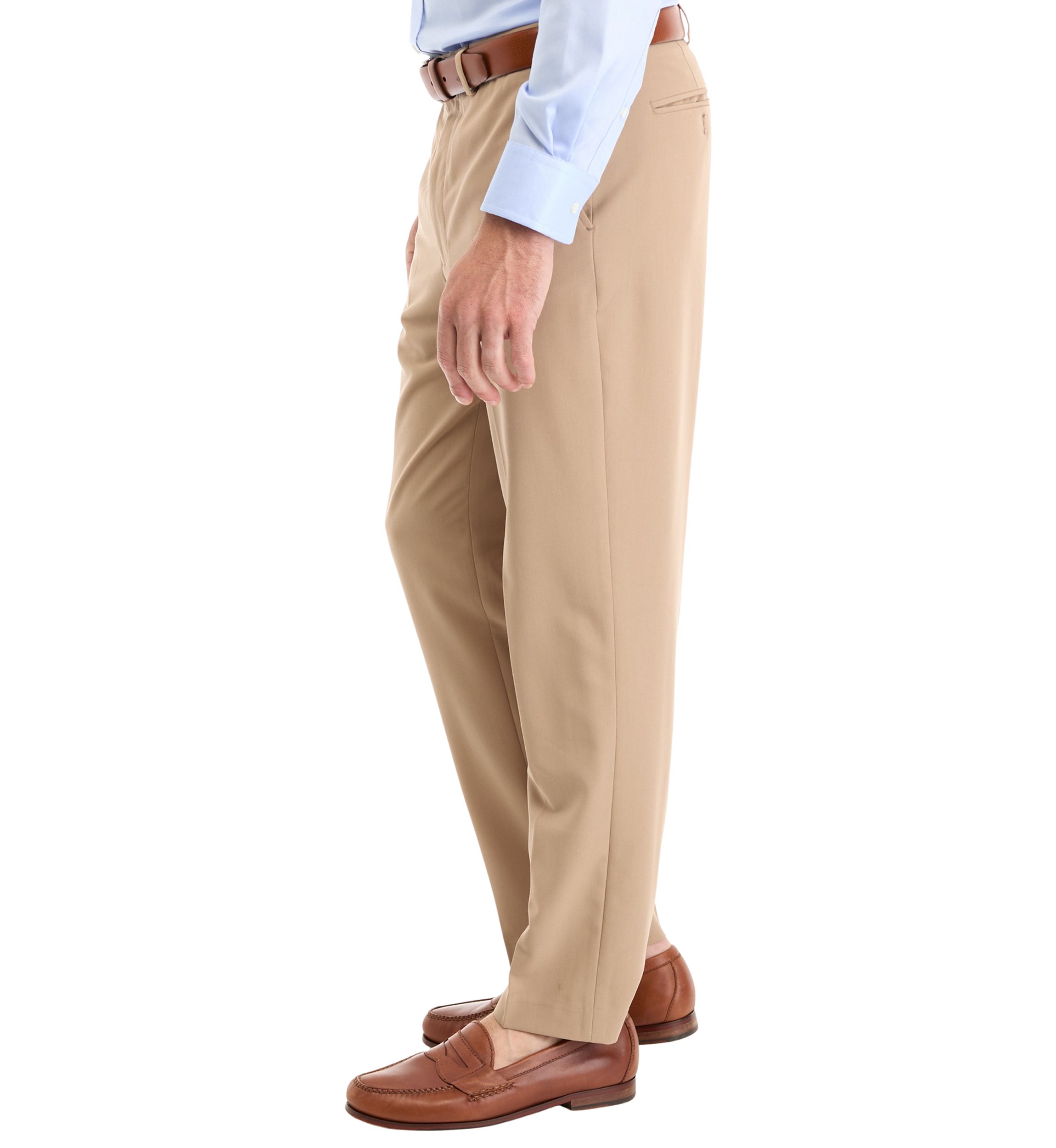 Modern Fit Stretch Pants