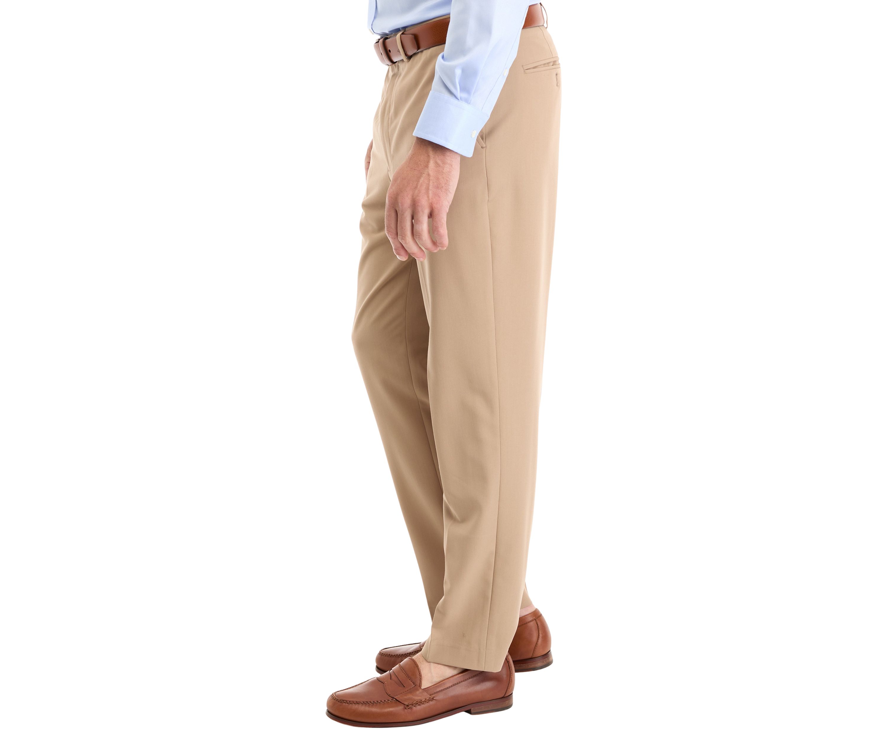 Modern Fit Stretch Pants