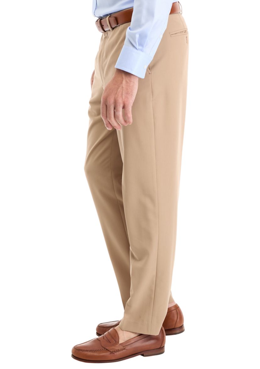 Modern Fit Stretch Pants