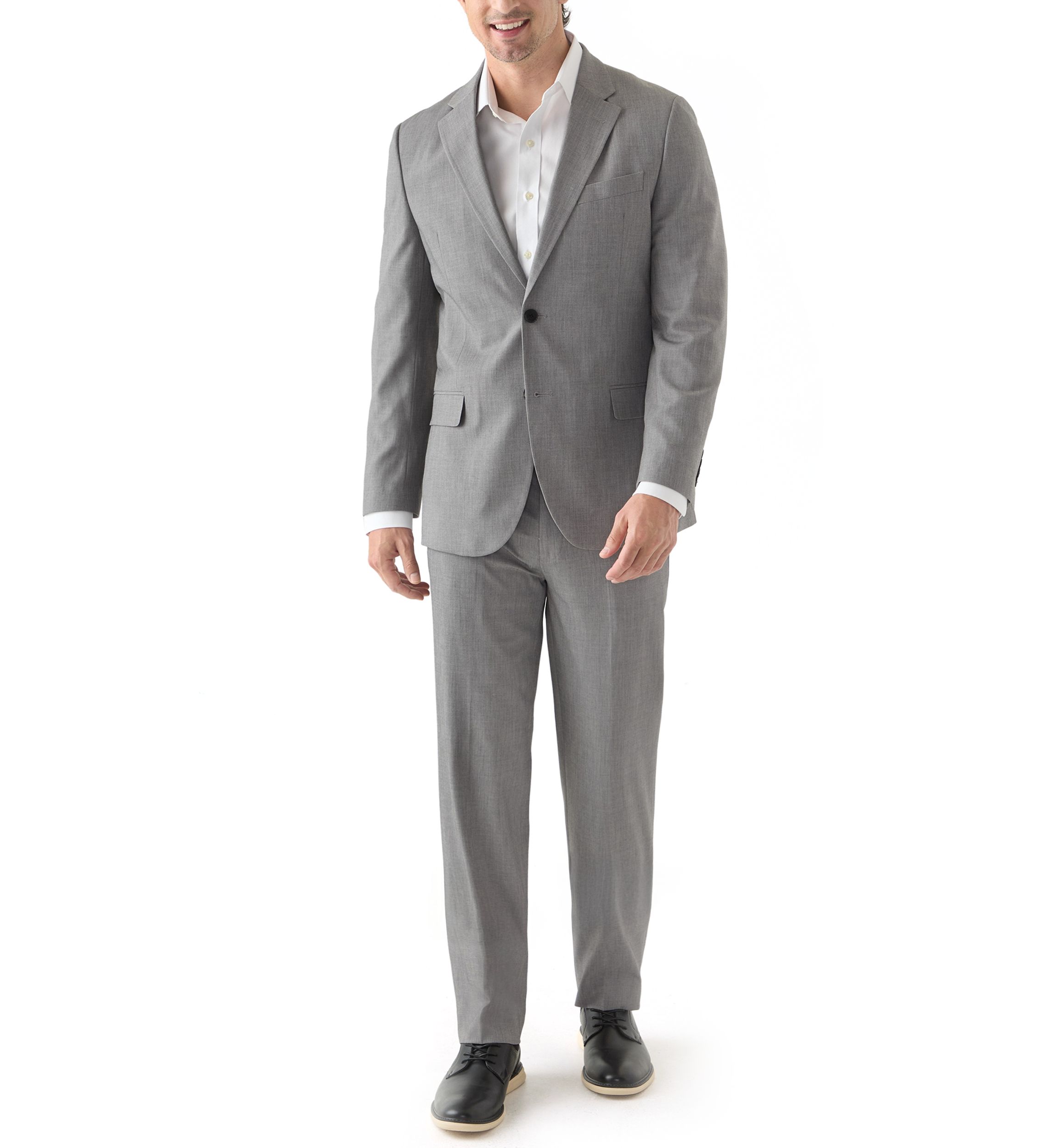 Mens suit