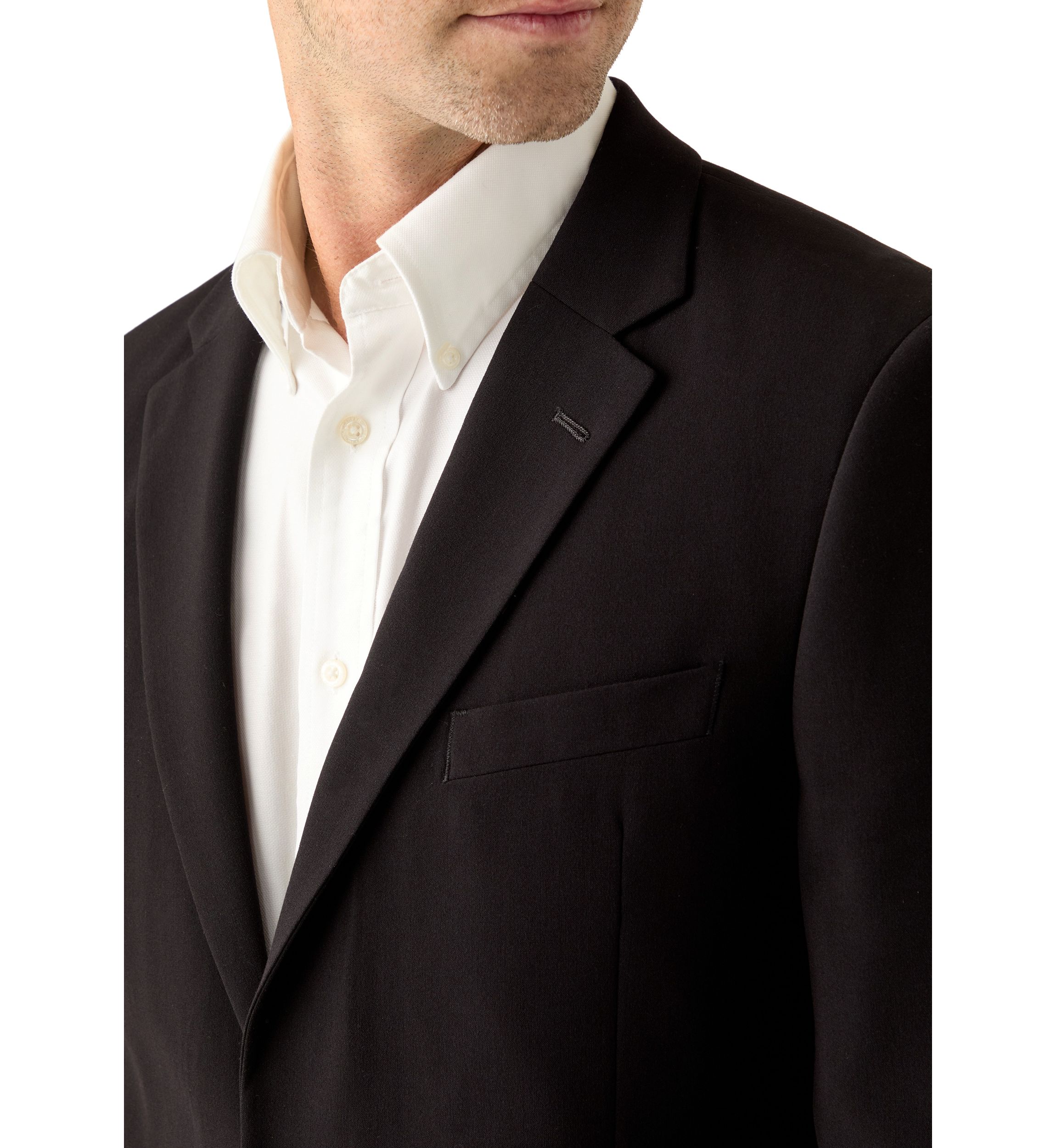 Mens suit