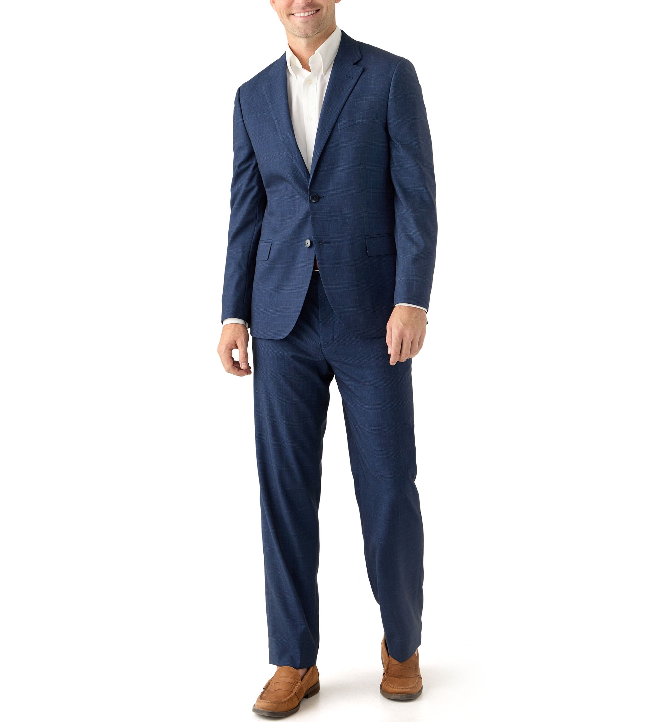 Mens suit